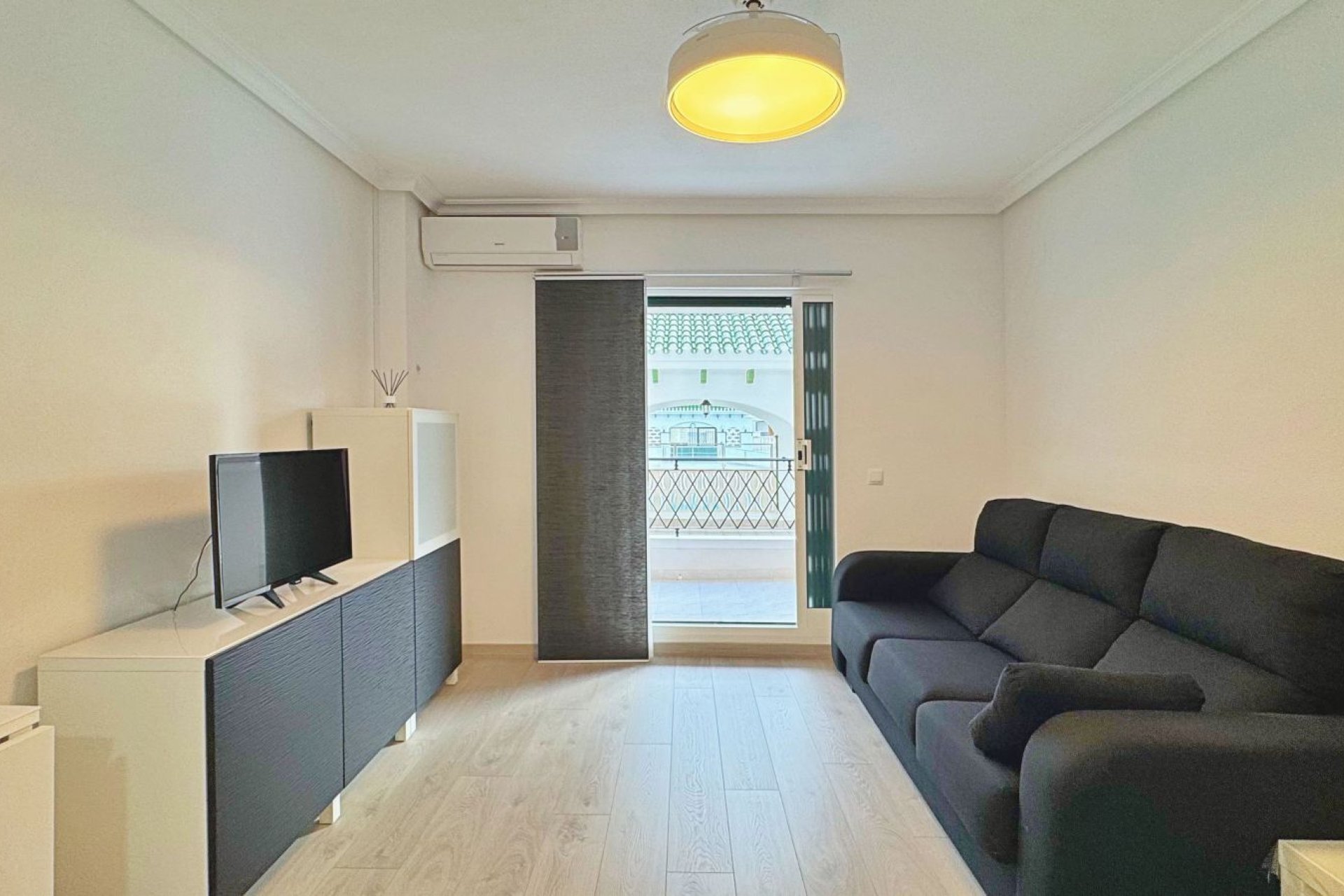 Segunda mano - Apartamento -
Torrevieja - Costa Blanca