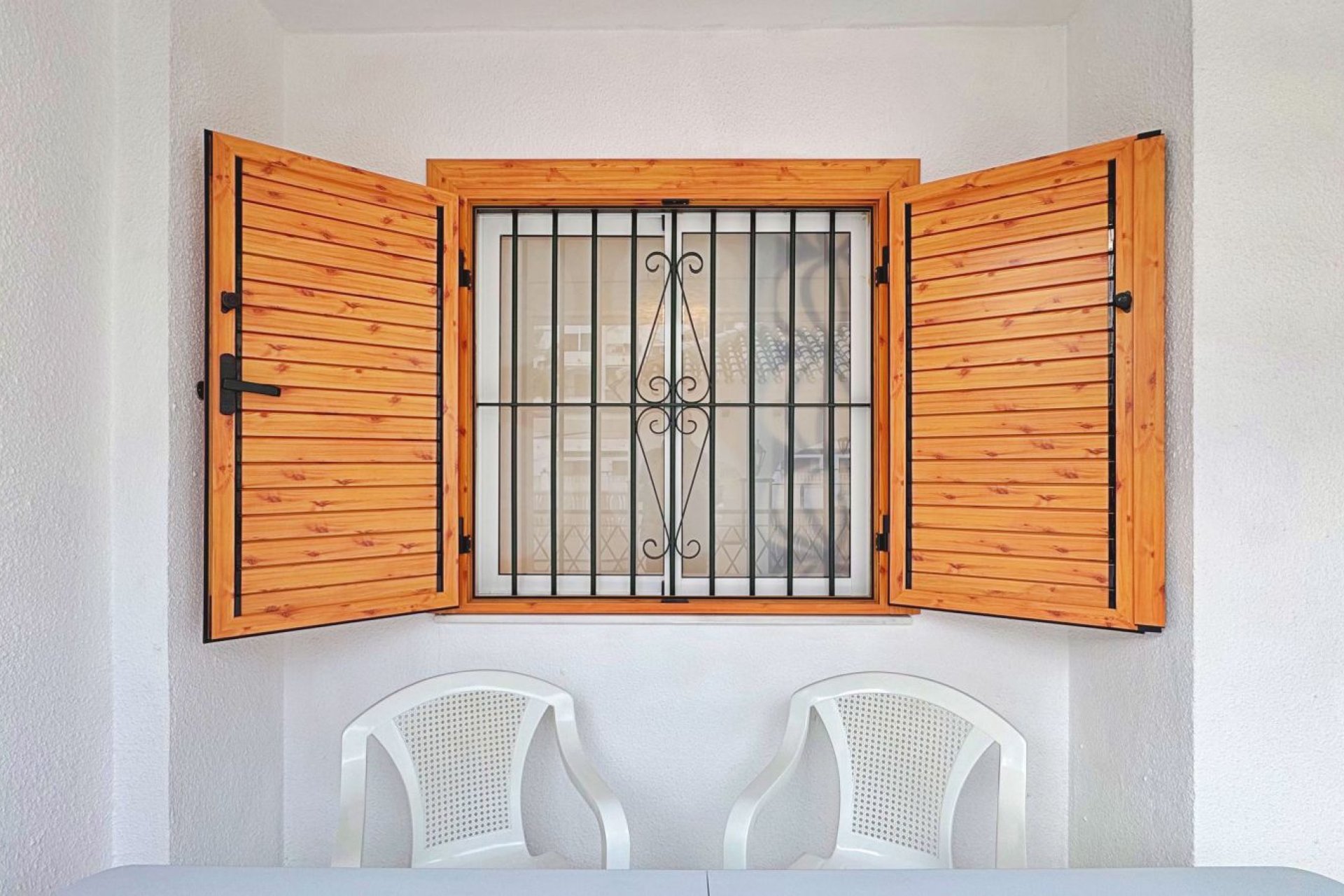 Segunda mano - Apartamento -
Torrevieja - Costa Blanca