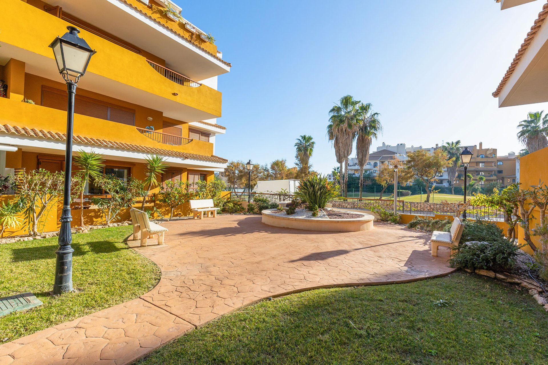 Segunda mano - Apartamento -
Torrevieja - Costa Blanca