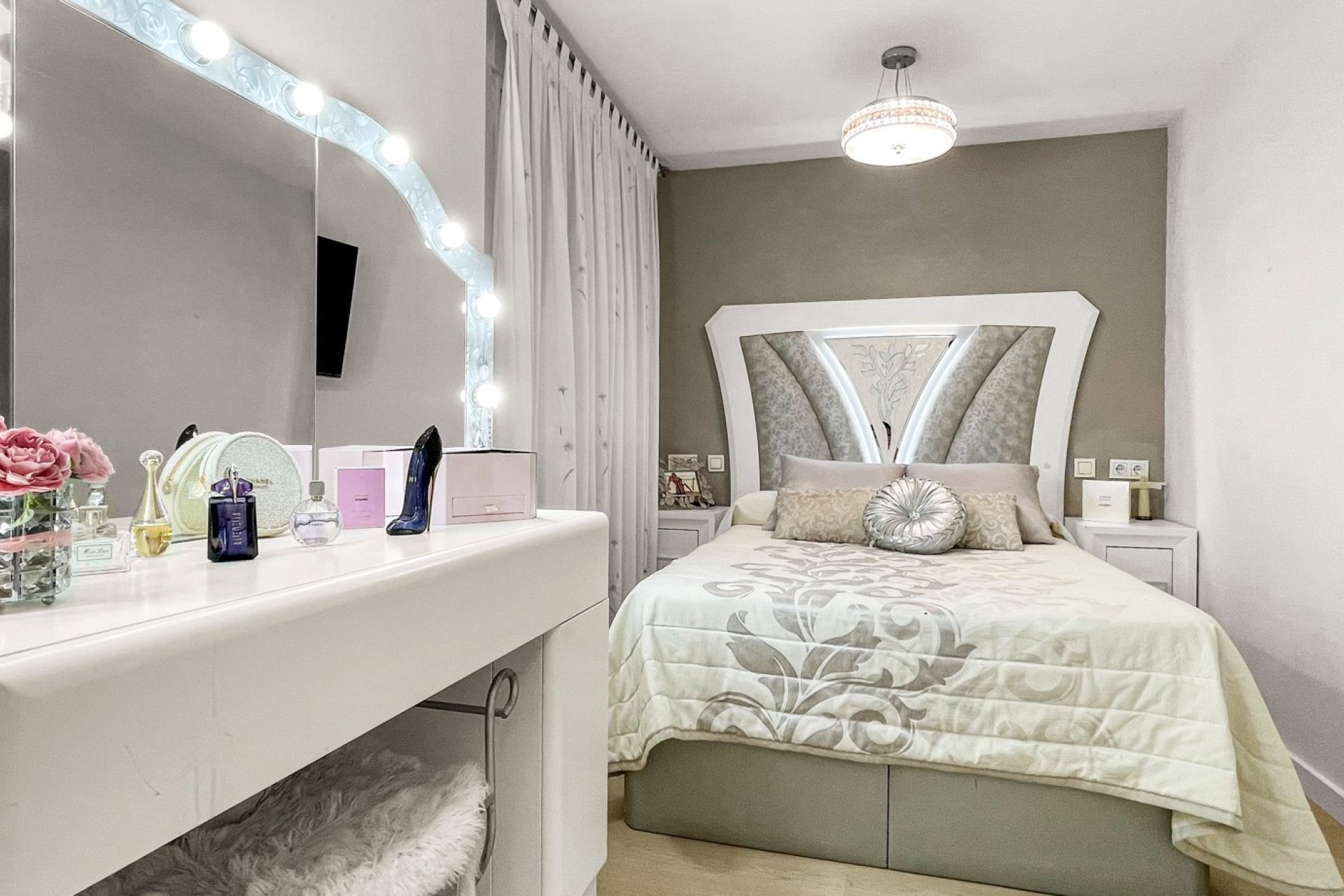 Segunda mano - Apartamento -
Torrevieja - Costa Blanca