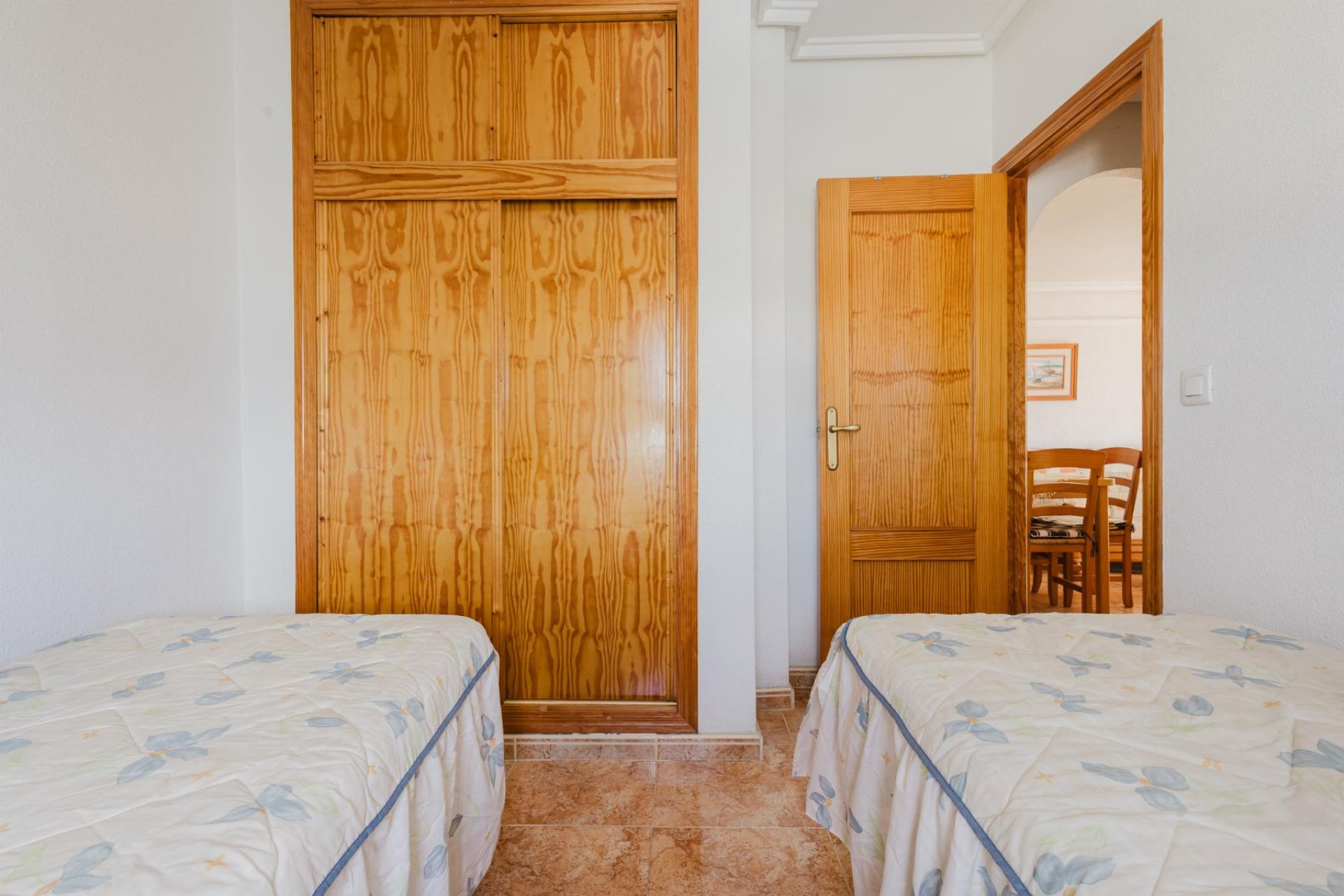 Segunda mano - Apartamento -
Torrevieja - Costa Blanca