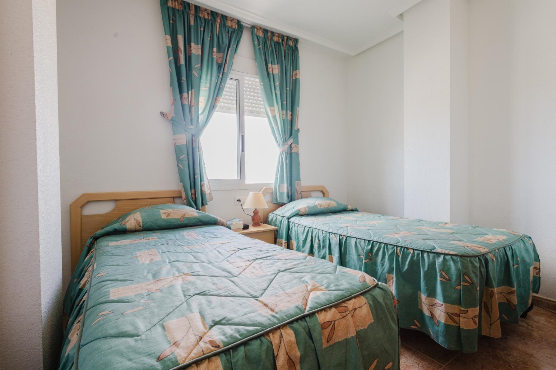 Segunda mano - Apartamento -
Torrevieja - Costa Blanca