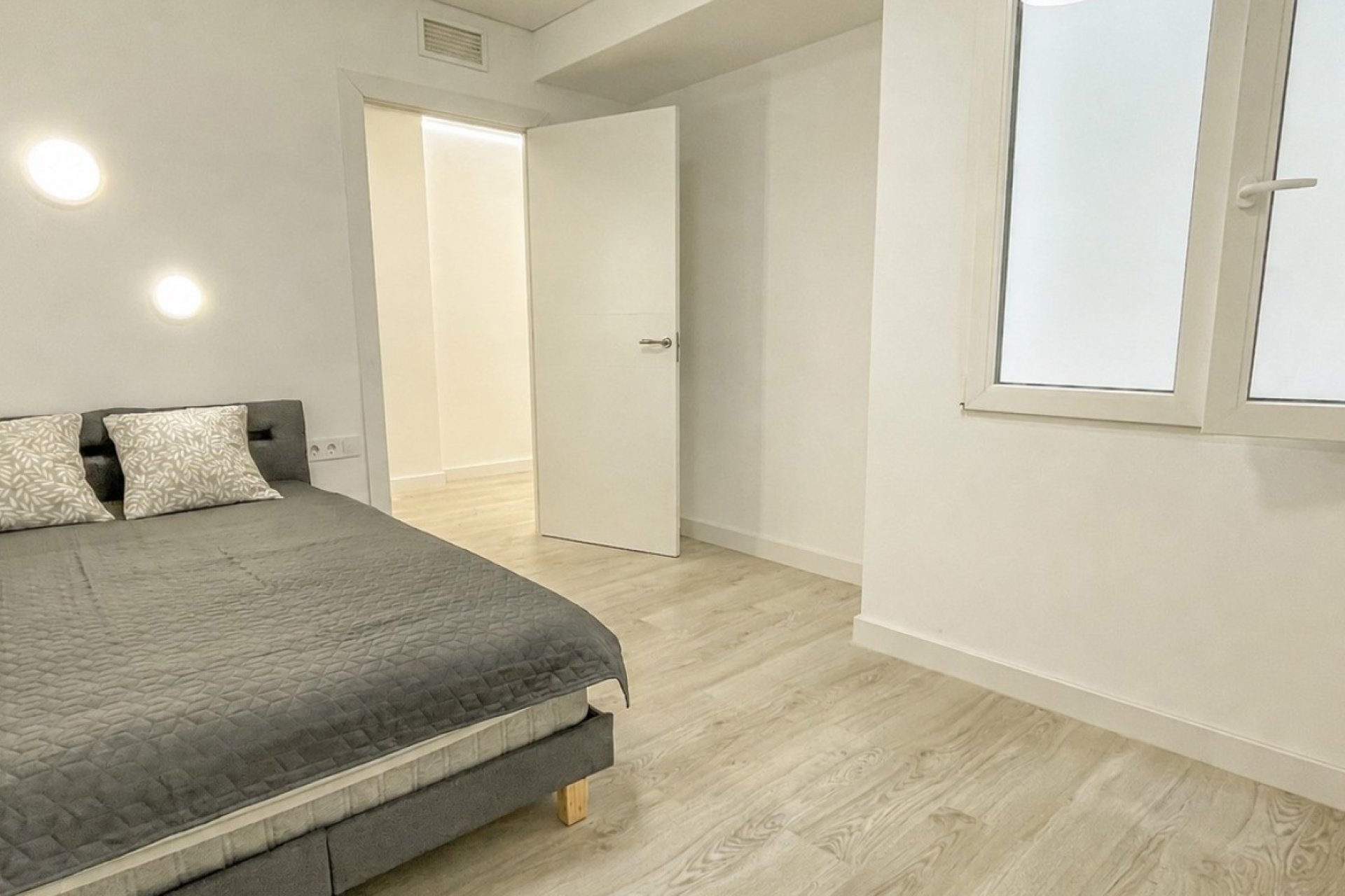 Segunda mano - Apartamento -
Torrevieja - Costa Blanca