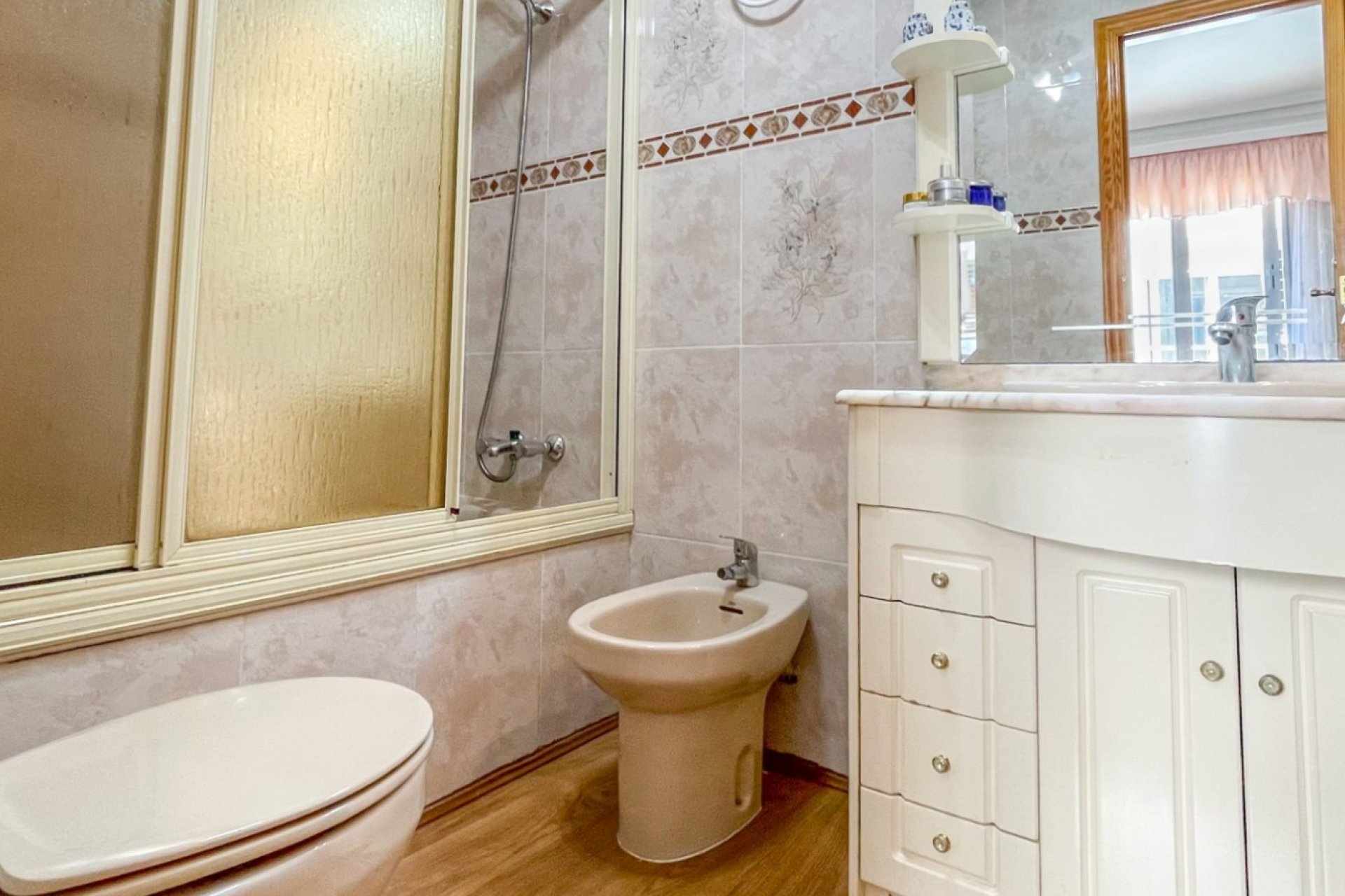 Segunda mano - Apartamento -
Torrevieja - Costa Blanca