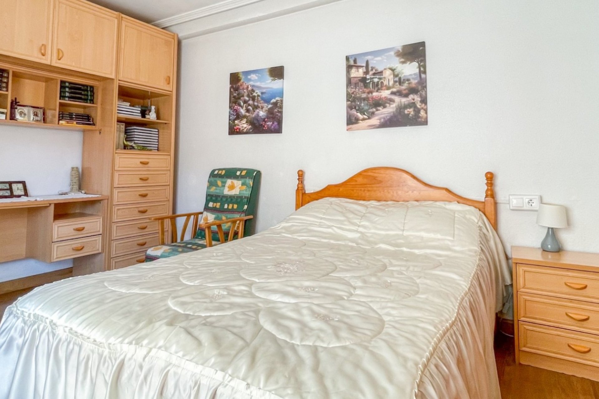 Segunda mano - Apartamento -
Torrevieja - Costa Blanca