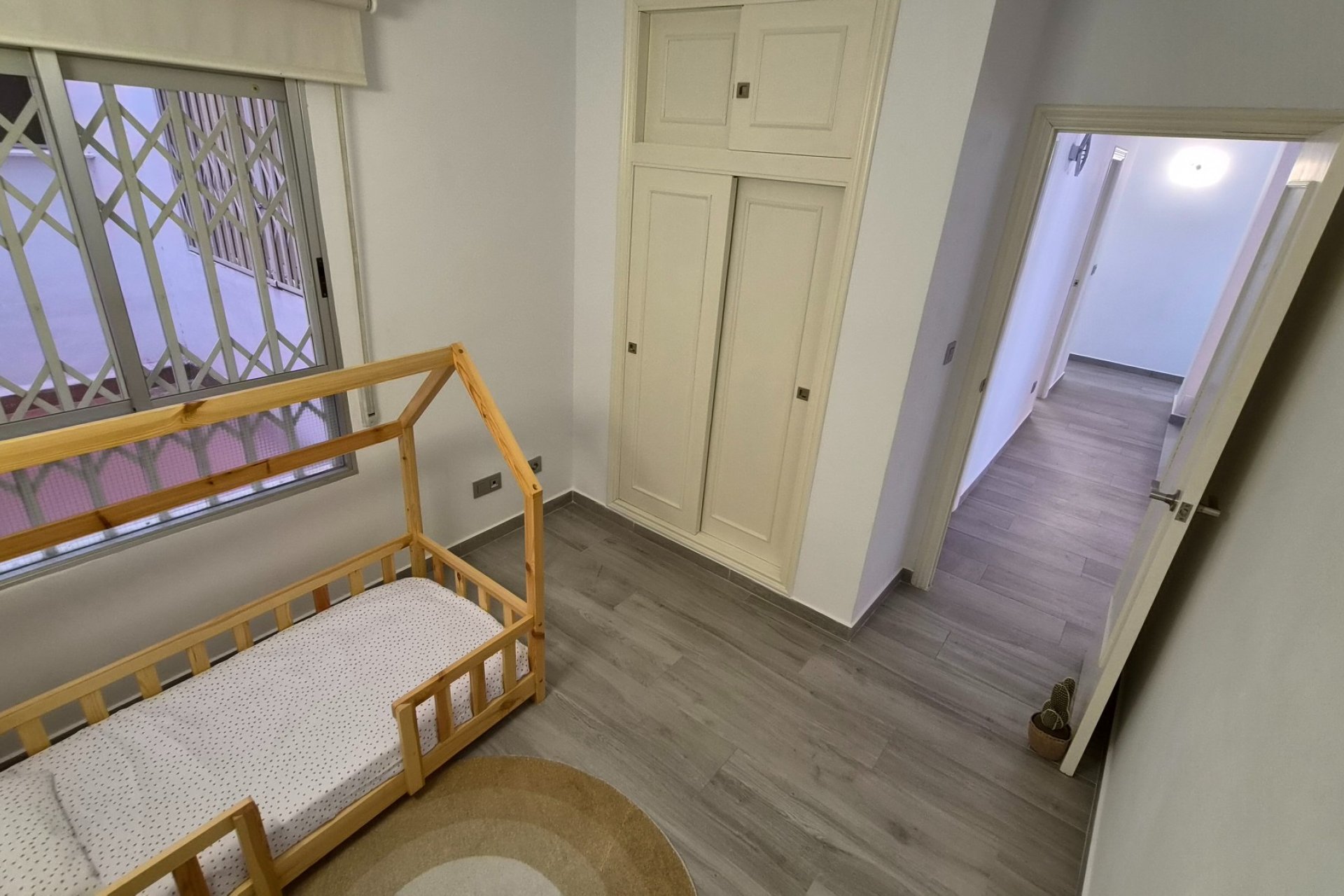 Segunda mano - Apartamento -
Torrevieja - Costa Blanca