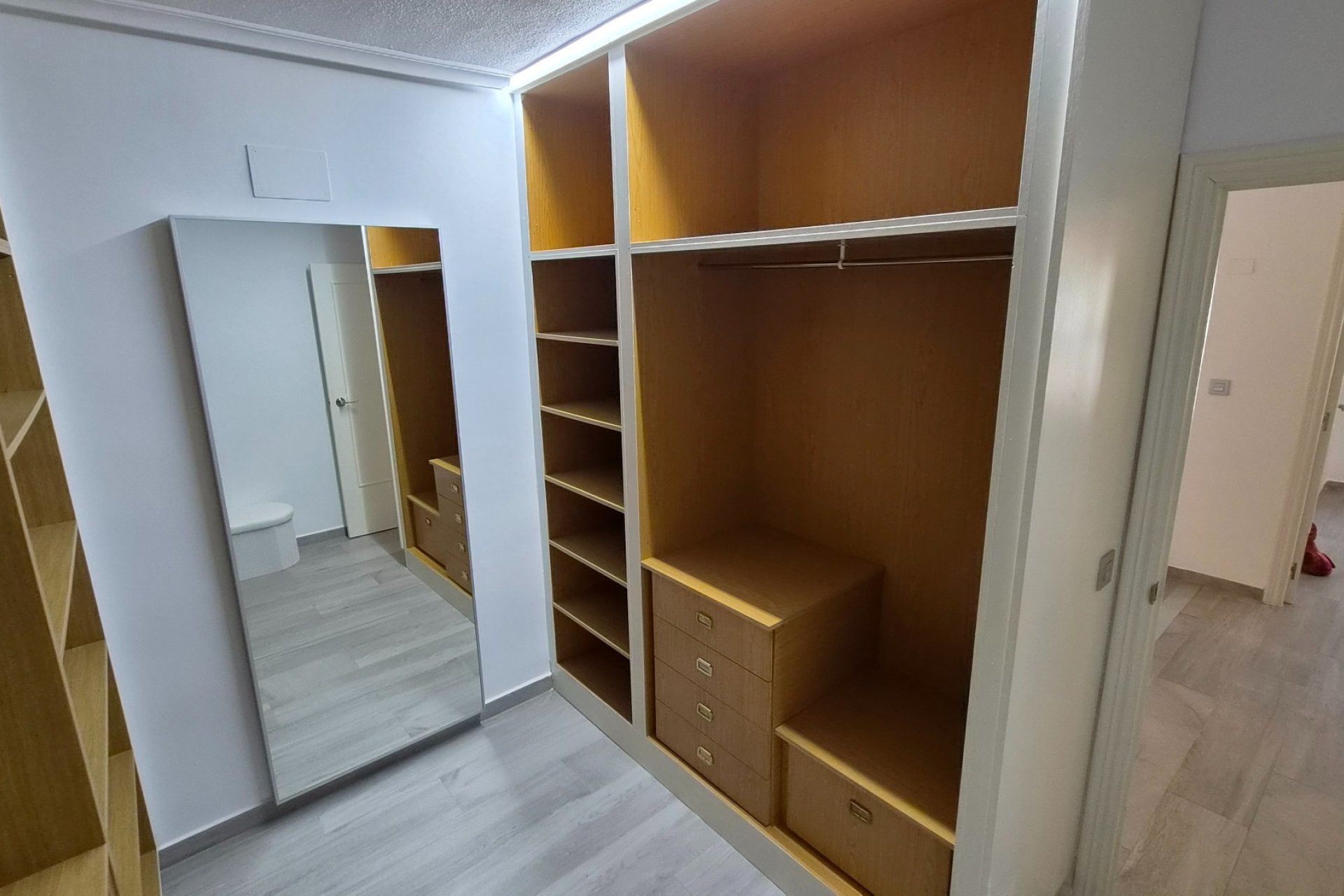 Segunda mano - Apartamento -
Torrevieja - Costa Blanca