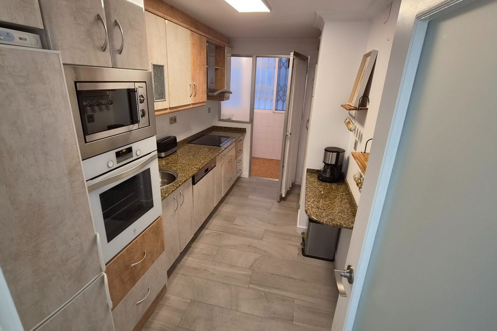 Segunda mano - Apartamento -
Torrevieja - Costa Blanca