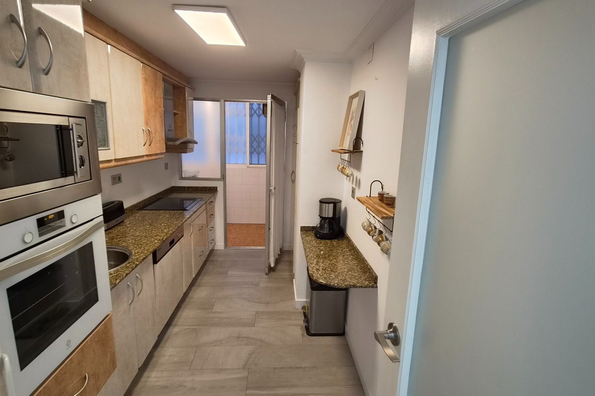Segunda mano - Apartamento -
Torrevieja - Costa Blanca