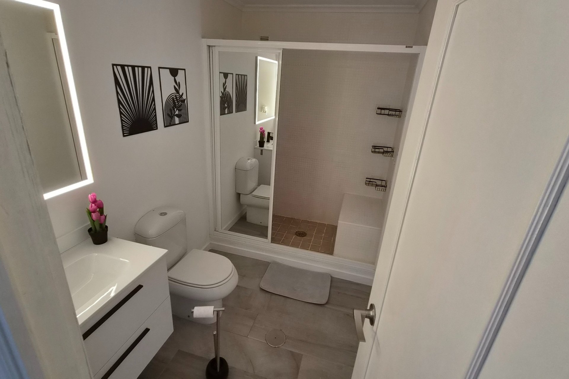Segunda mano - Apartamento -
Torrevieja - Costa Blanca