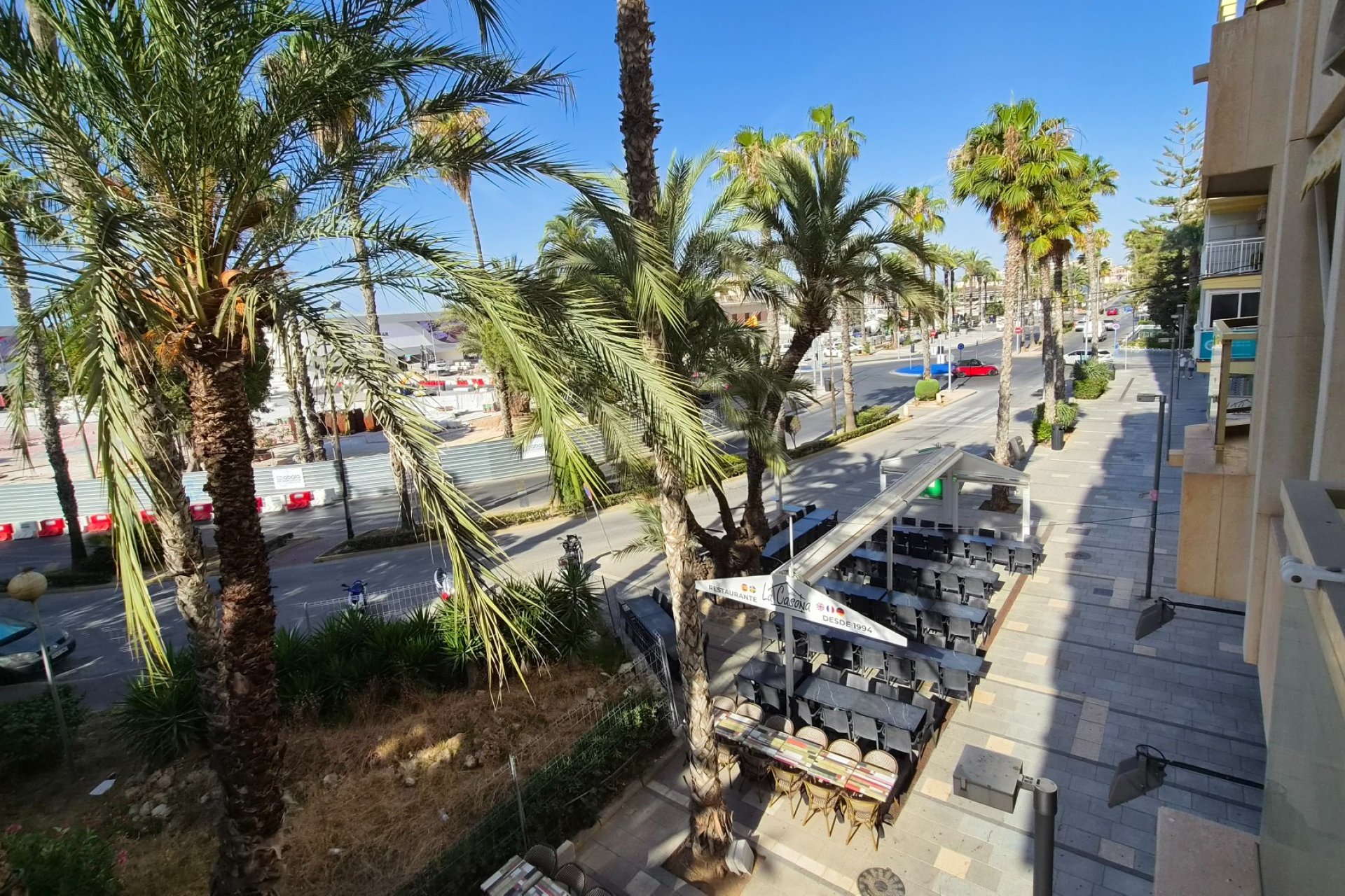 Segunda mano - Apartamento -
Torrevieja - Costa Blanca