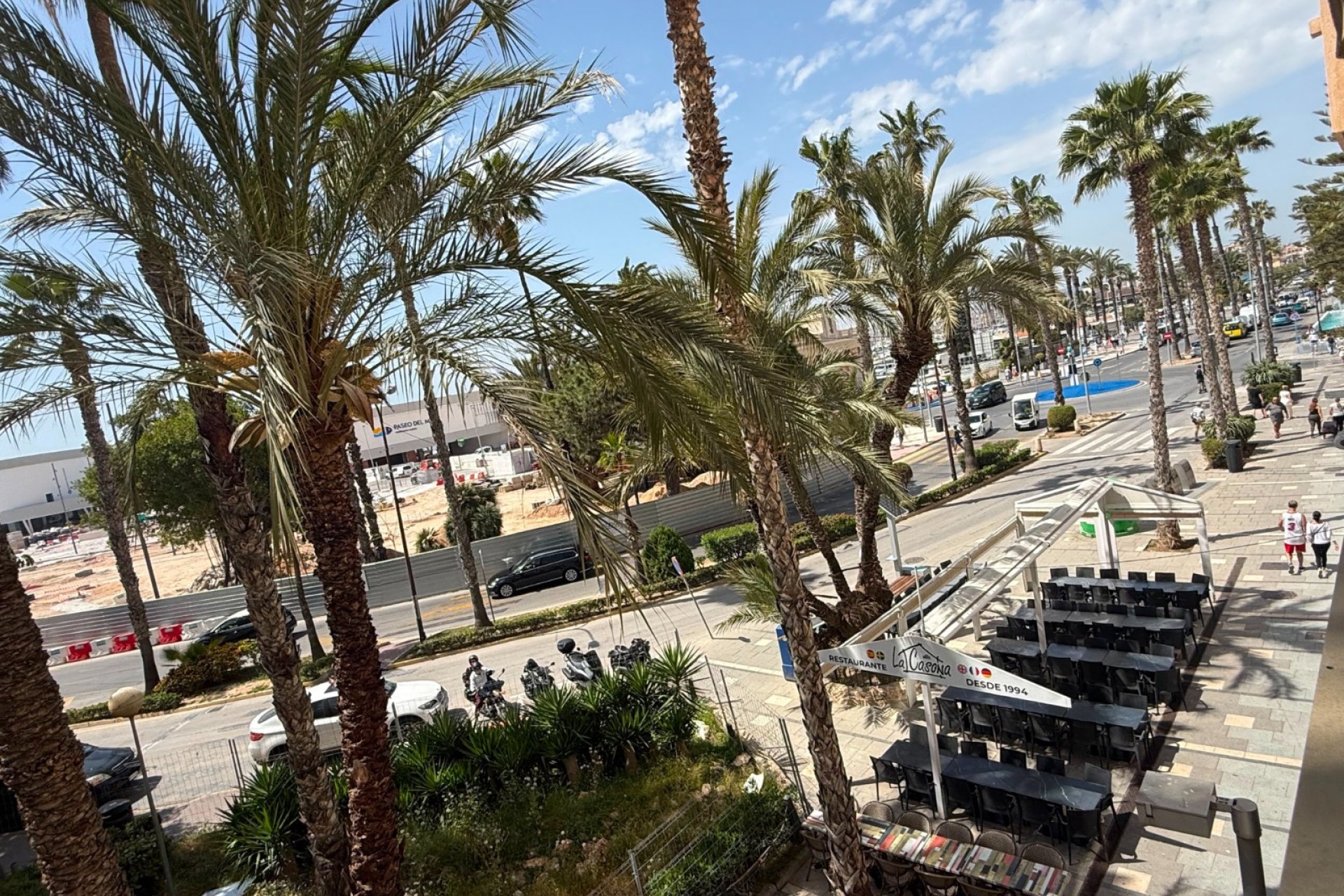 Segunda mano - Apartamento -
Torrevieja - Costa Blanca