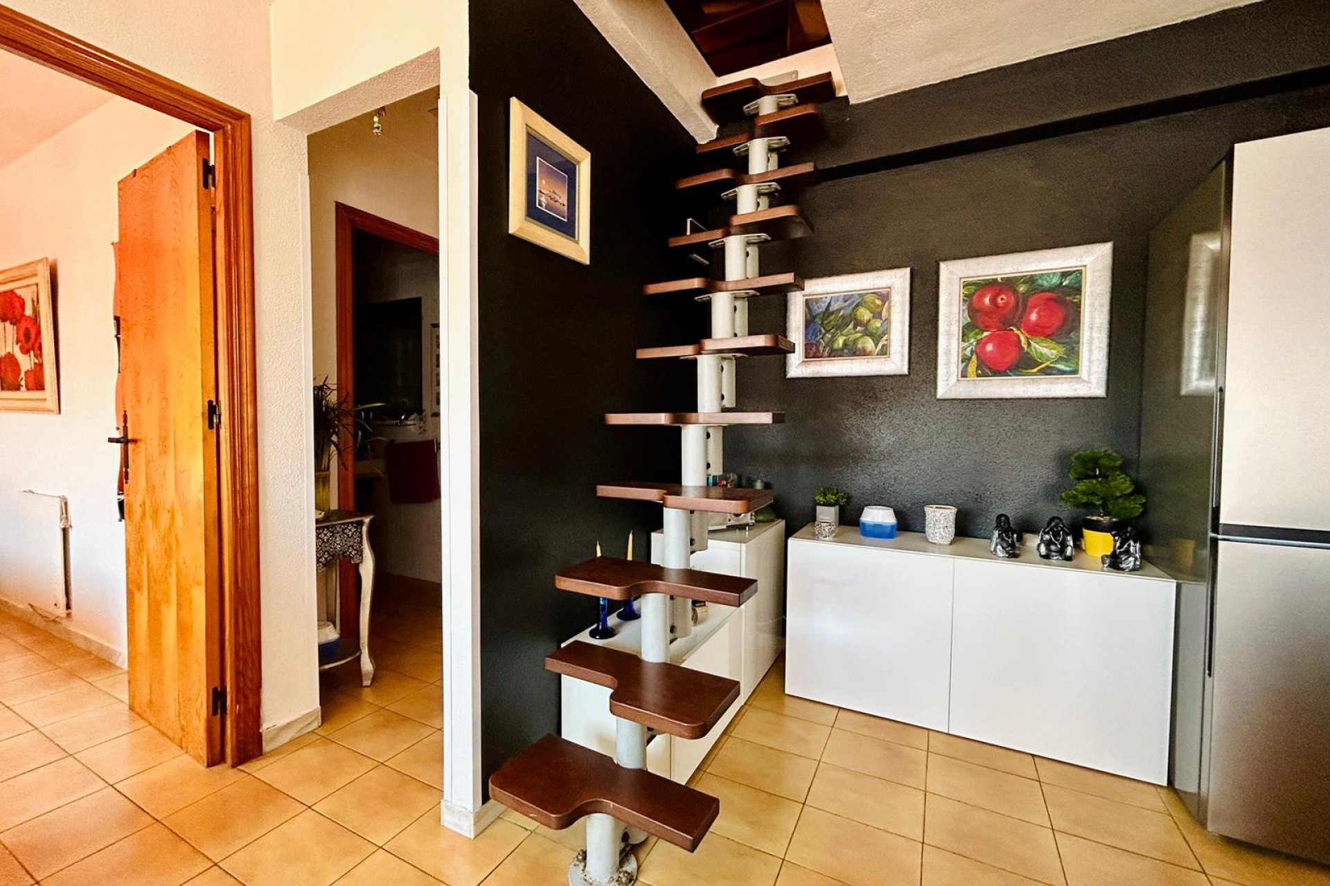 Segunda mano - Apartamento -
Torrevieja - Costa Blanca