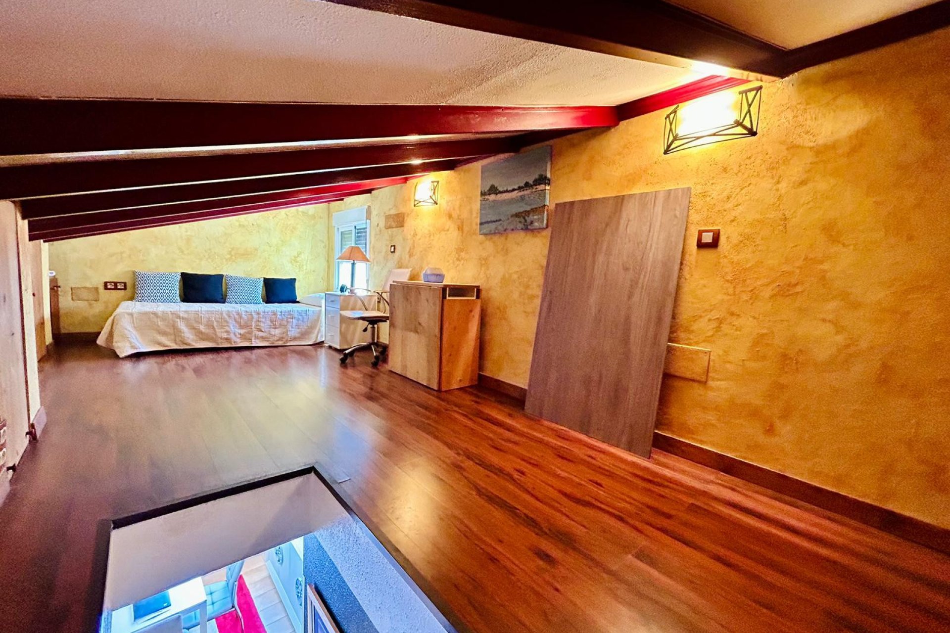 Segunda mano - Apartamento -
Torrevieja - Costa Blanca