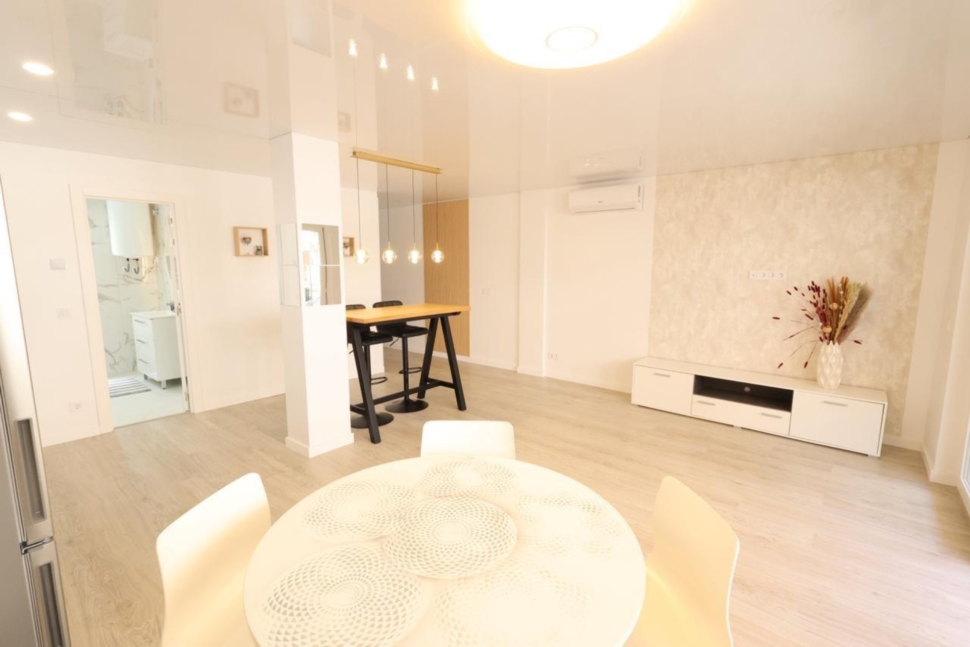 Segunda mano - Apartamento -
Torrevieja - Costa Blanca