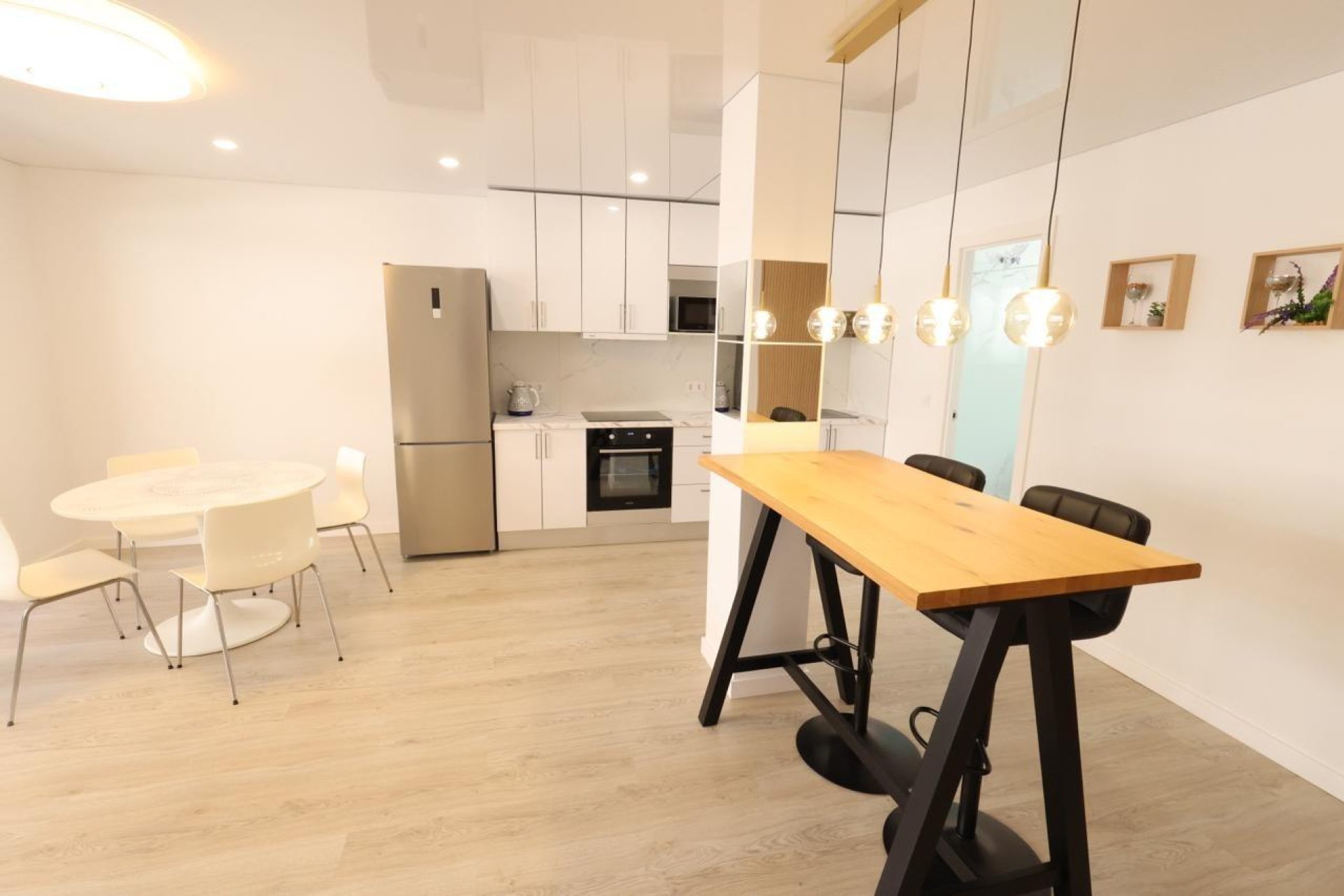 Segunda mano - Apartamento -
Torrevieja - Costa Blanca