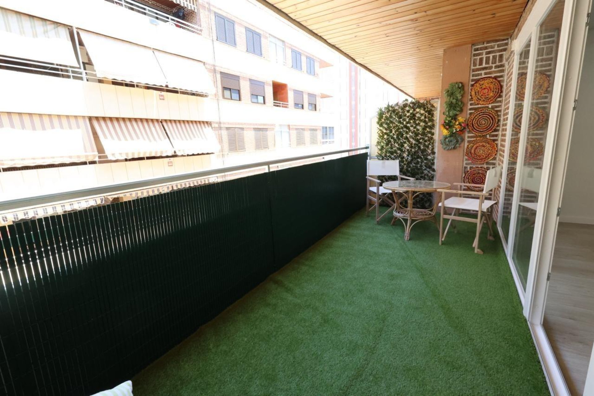 Segunda mano - Apartamento -
Torrevieja - Costa Blanca