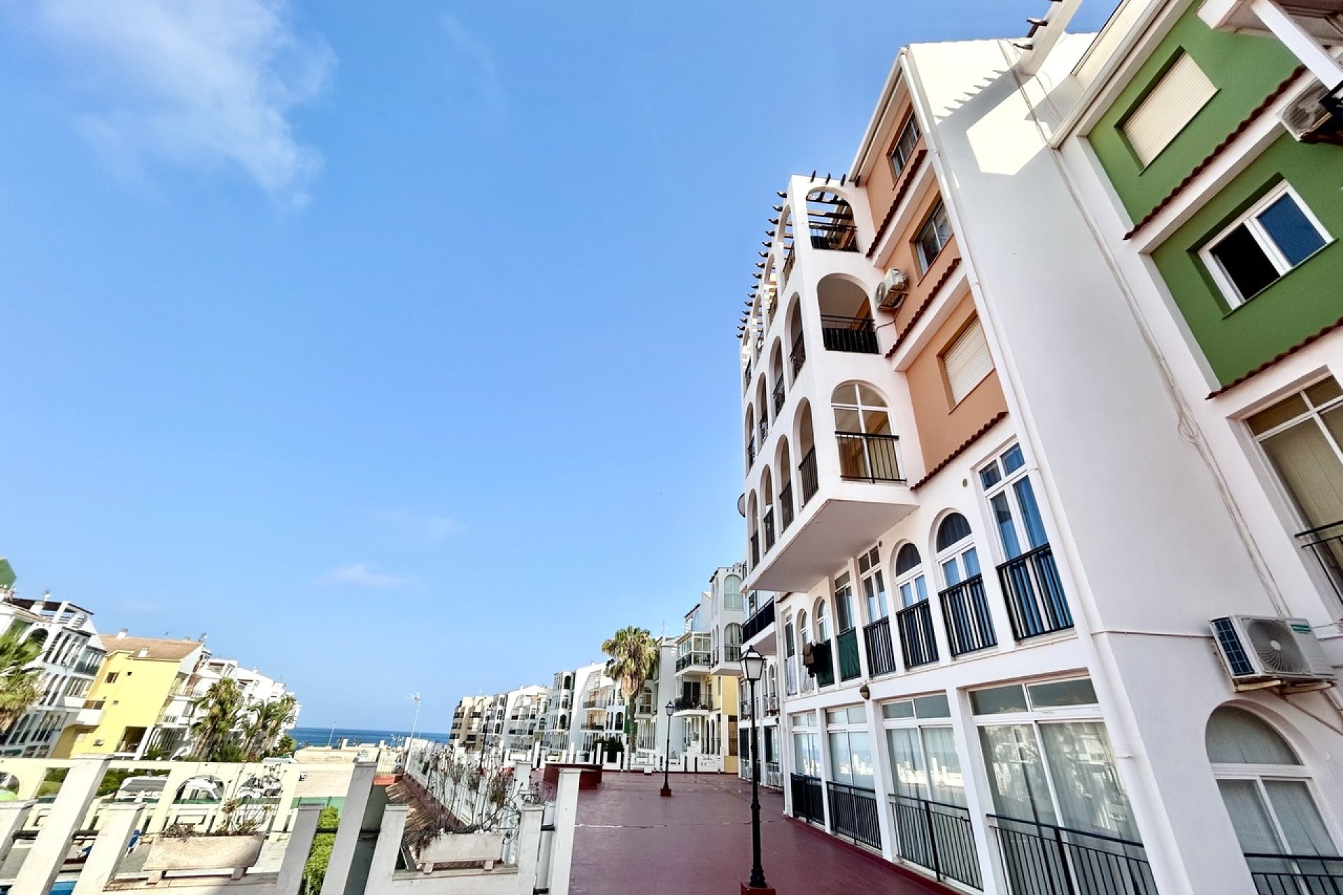 Segunda mano - Apartamento -
Torrevieja - Costa Blanca