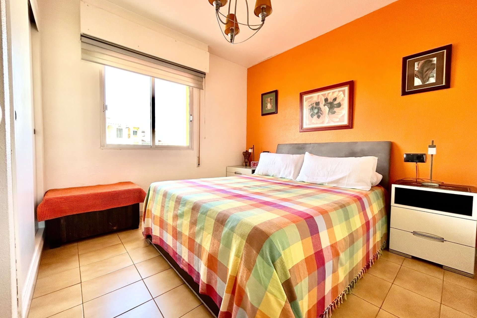 Segunda mano - Apartamento -
Torrevieja - Costa Blanca