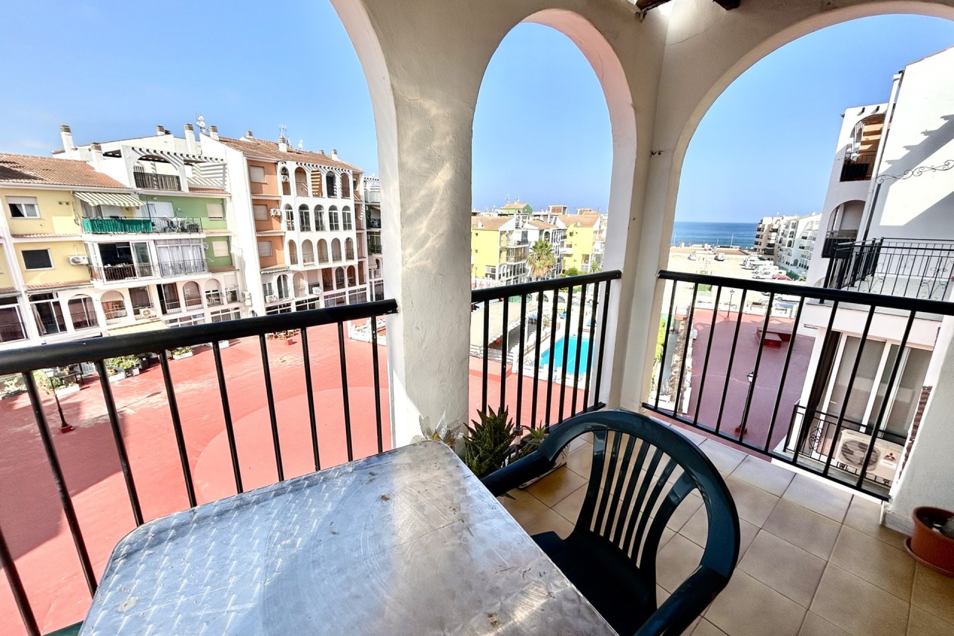 Segunda mano - Apartamento -
Torrevieja - Costa Blanca