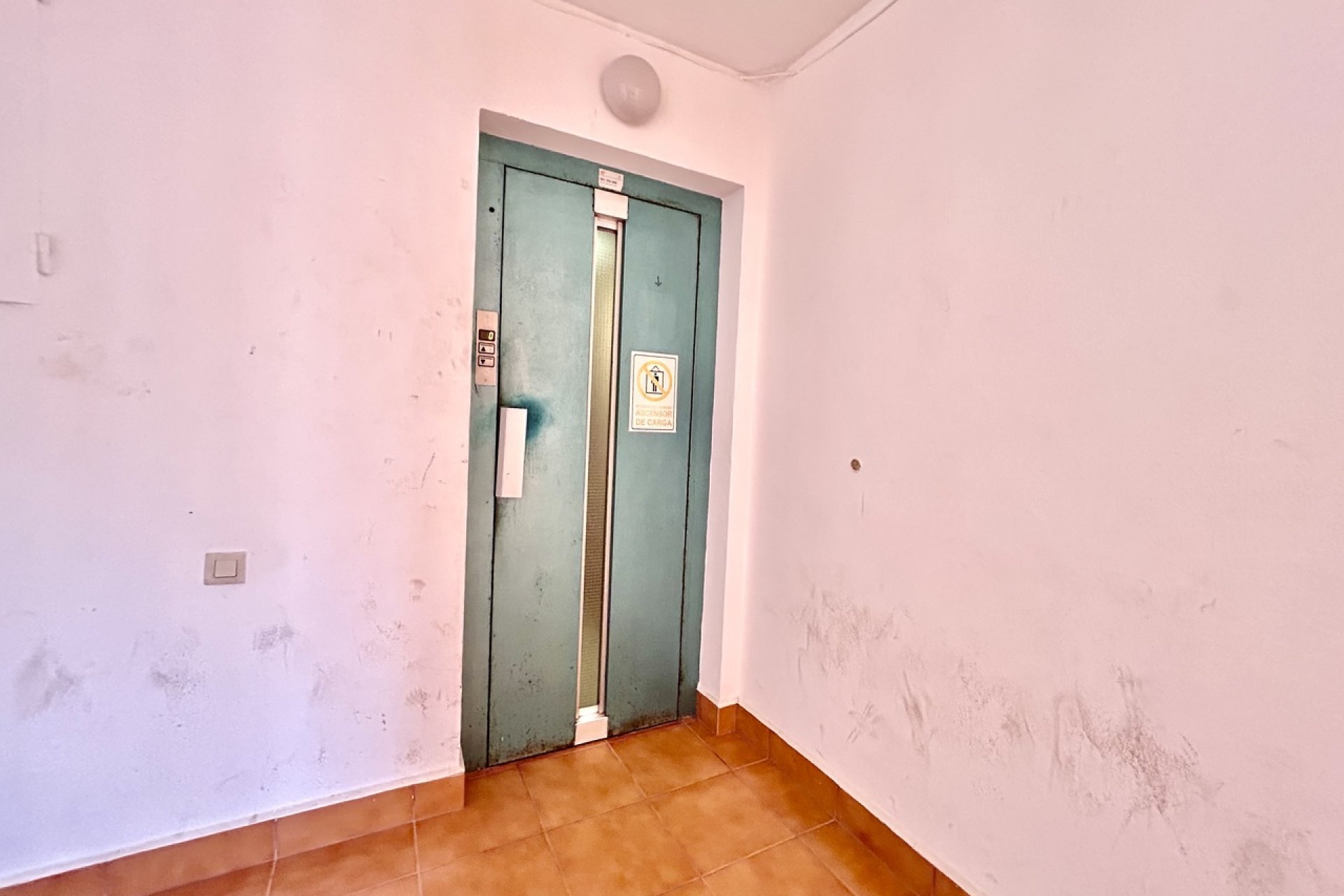 Segunda mano - Apartamento -
Torrevieja - Costa Blanca