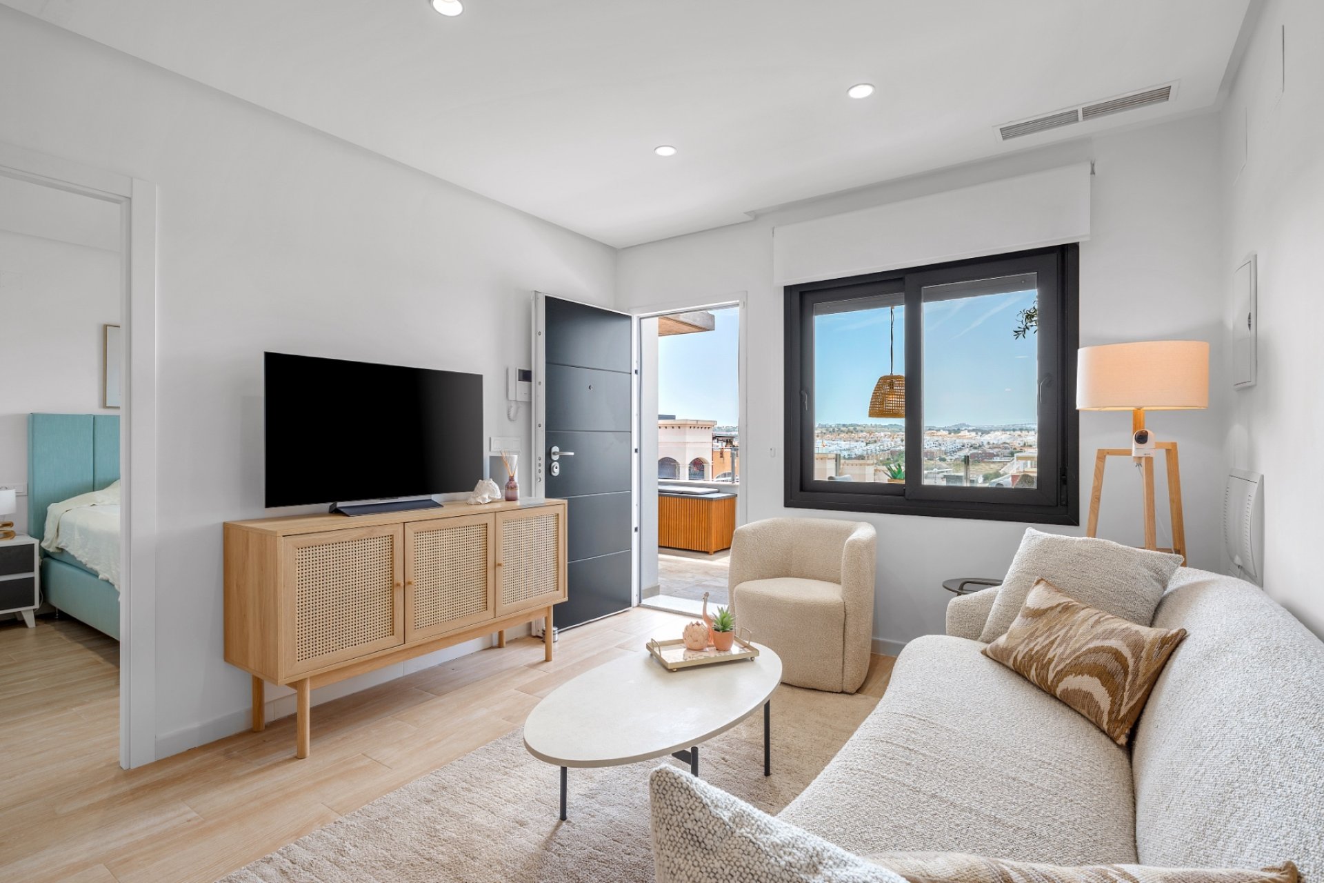 Segunda mano - Apartamento -
Torrevieja - Costa Blanca