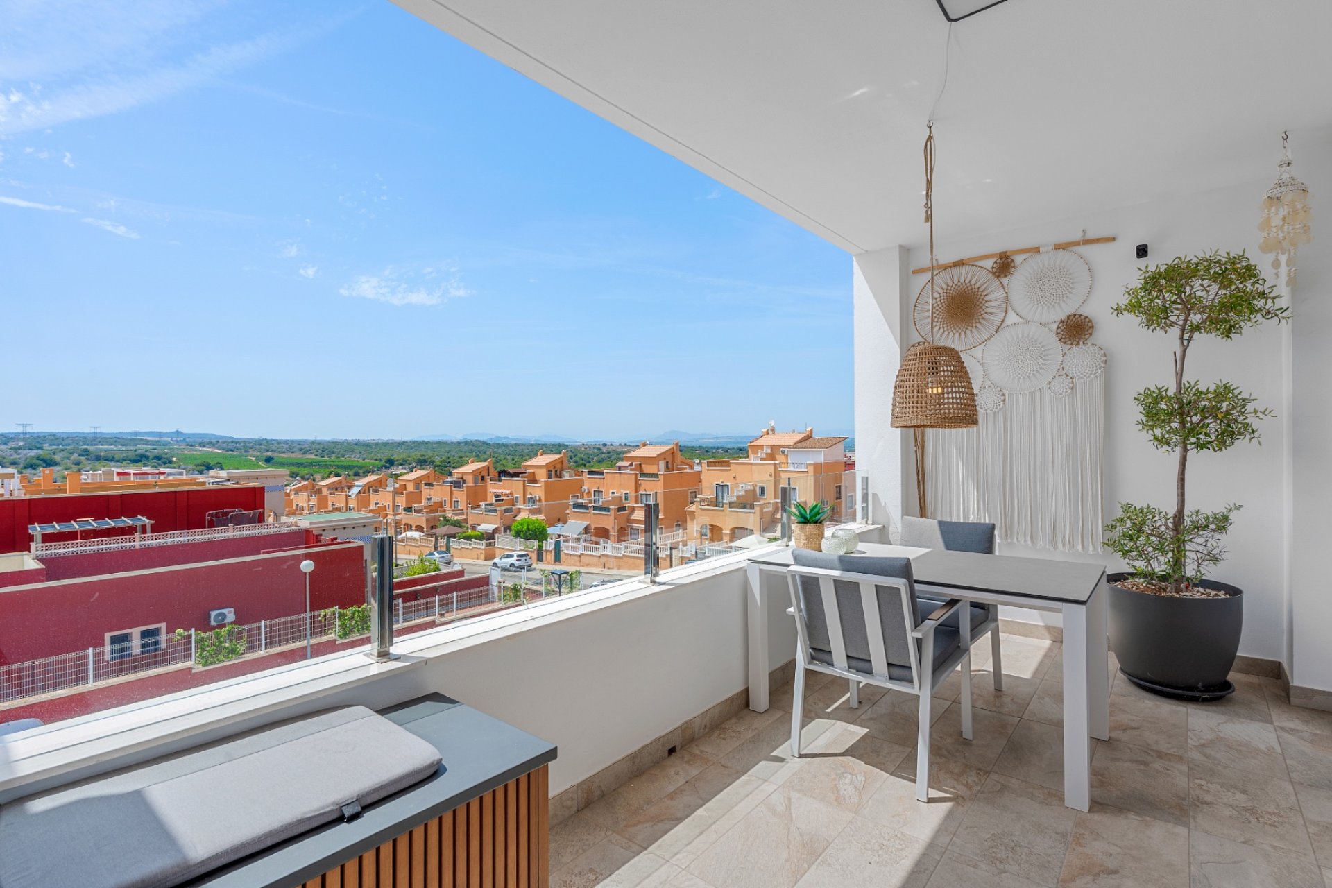 Segunda mano - Apartamento -
Torrevieja - Costa Blanca