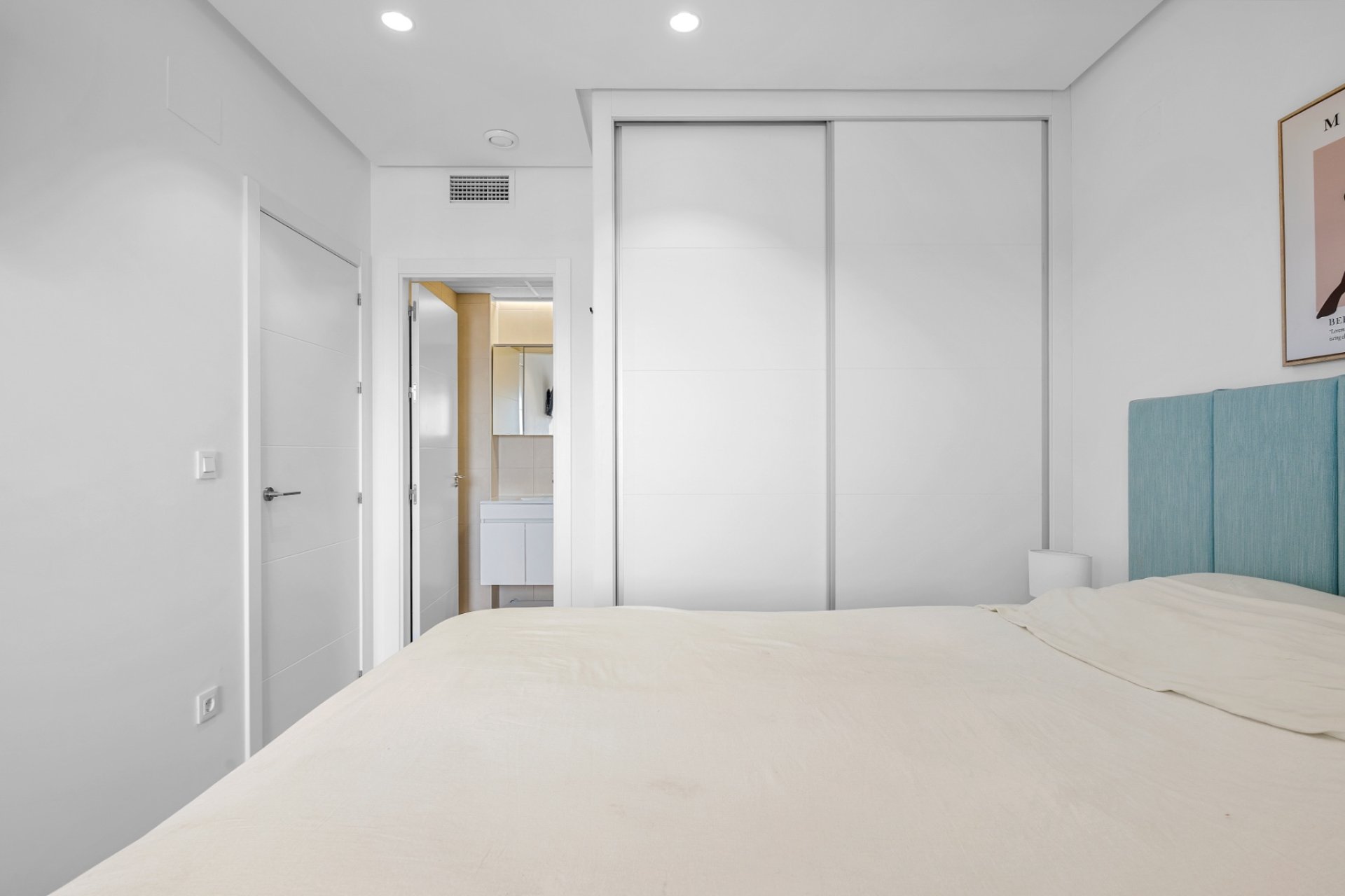 Segunda mano - Apartamento -
Torrevieja - Costa Blanca