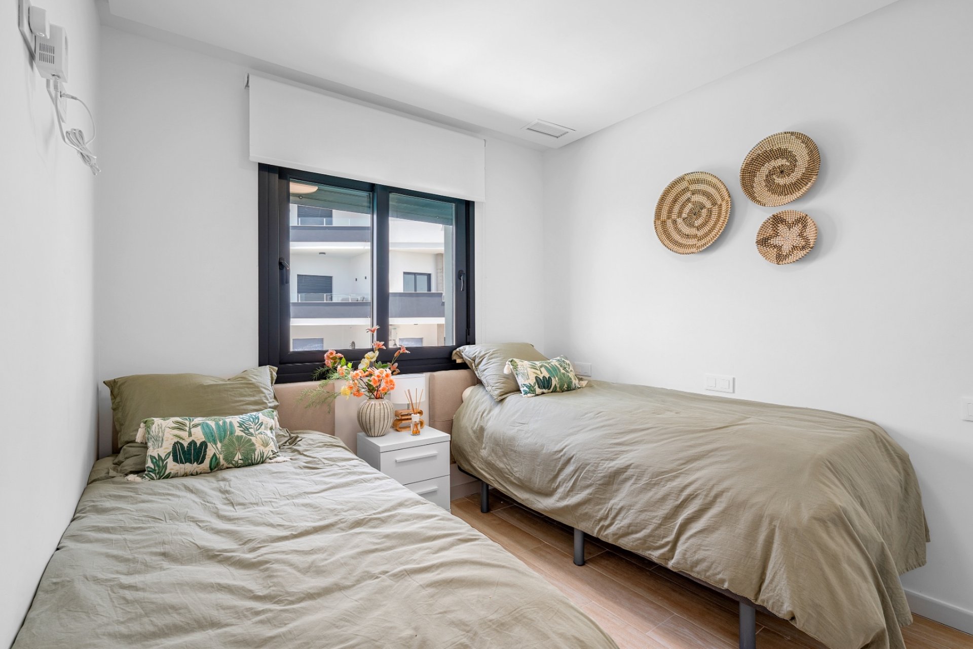 Segunda mano - Apartamento -
Torrevieja - Costa Blanca