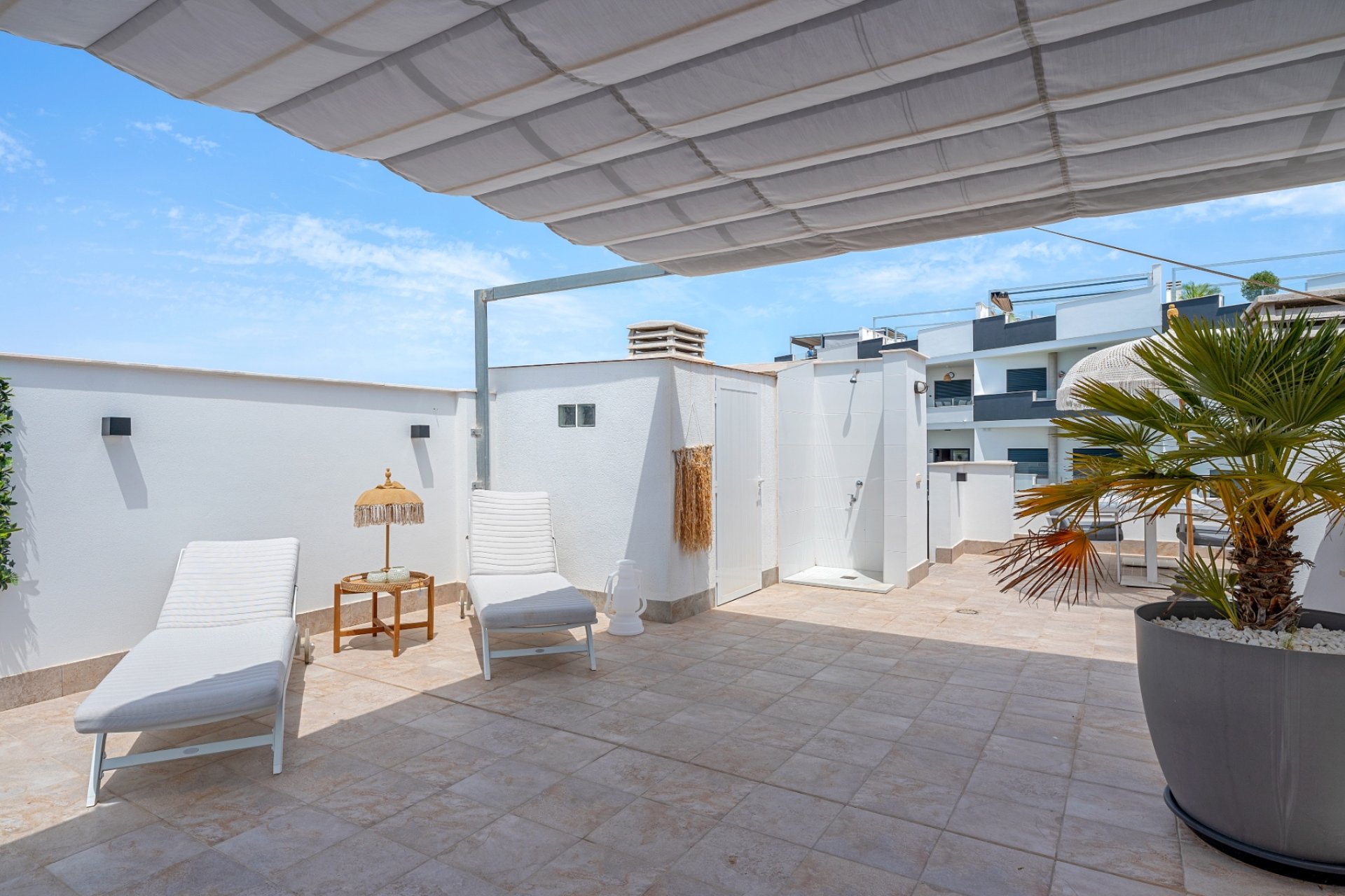 Segunda mano - Apartamento -
Torrevieja - Costa Blanca