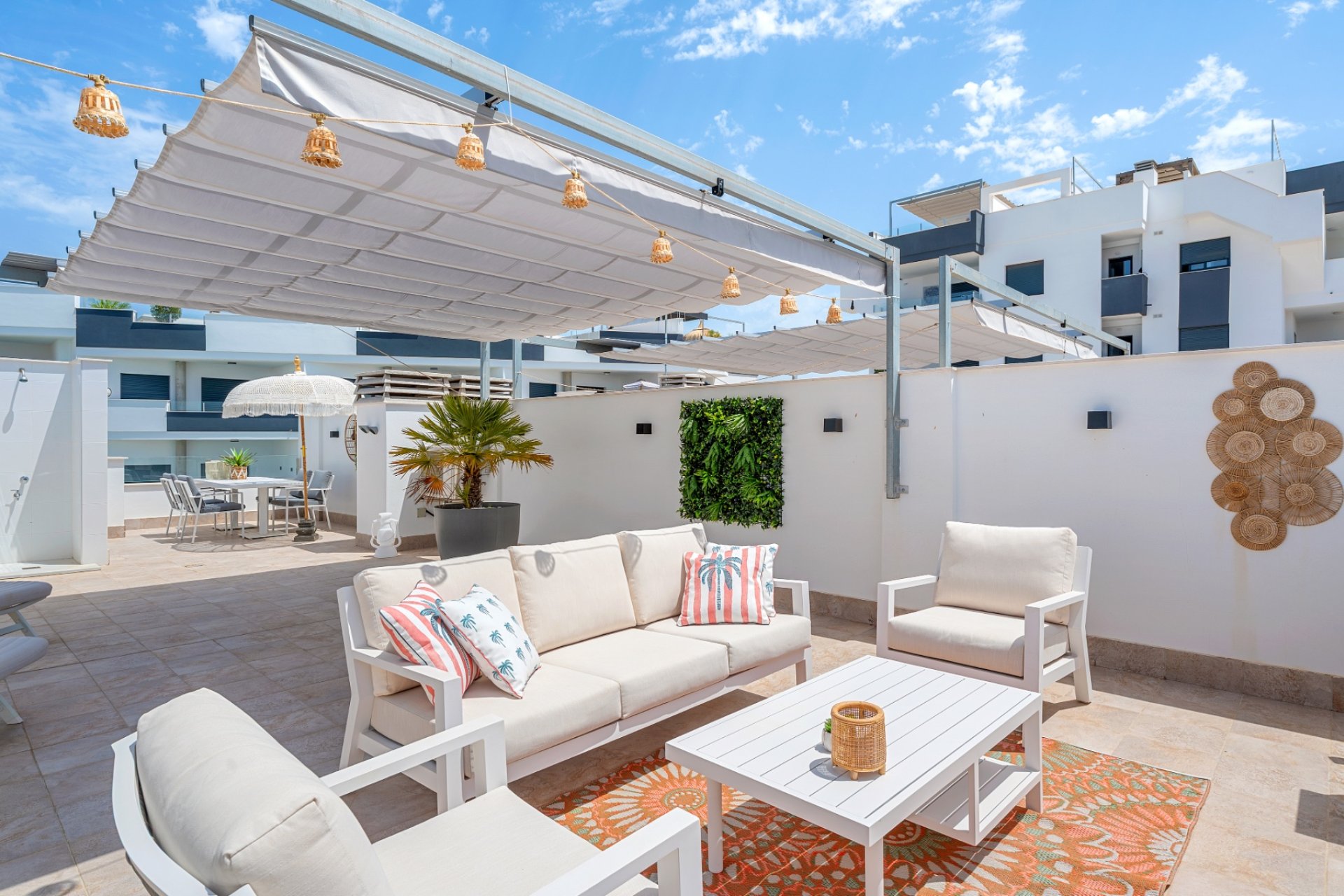 Segunda mano - Apartamento -
Torrevieja - Costa Blanca