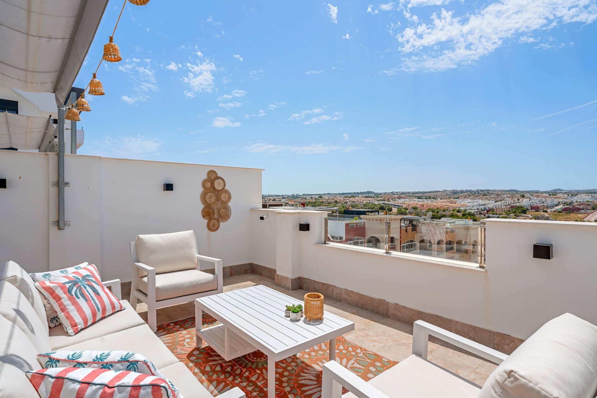 Segunda mano - Apartamento -
Torrevieja - Costa Blanca