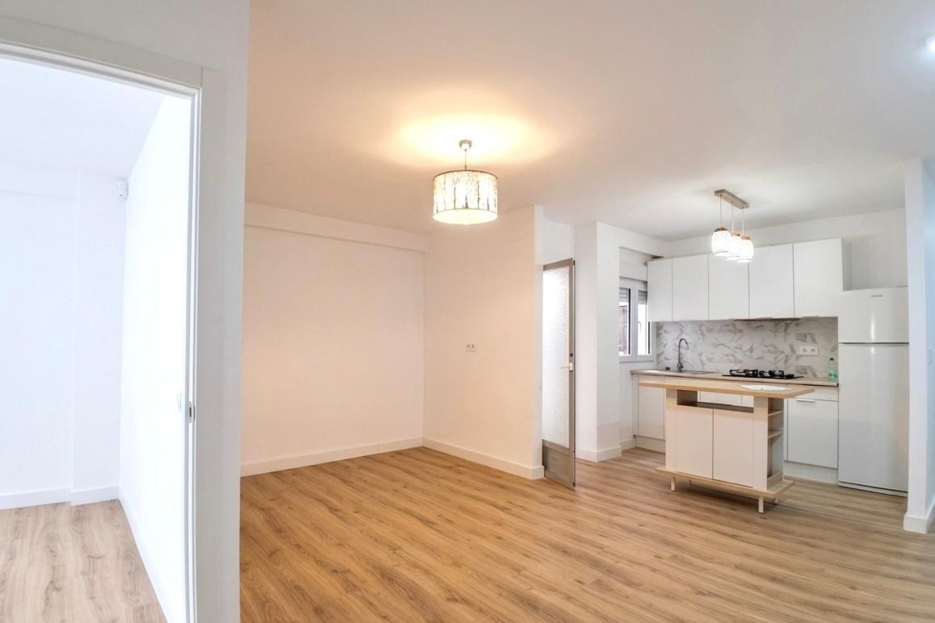 Segunda mano - Apartamento -
Torrevieja - Costa Blanca
