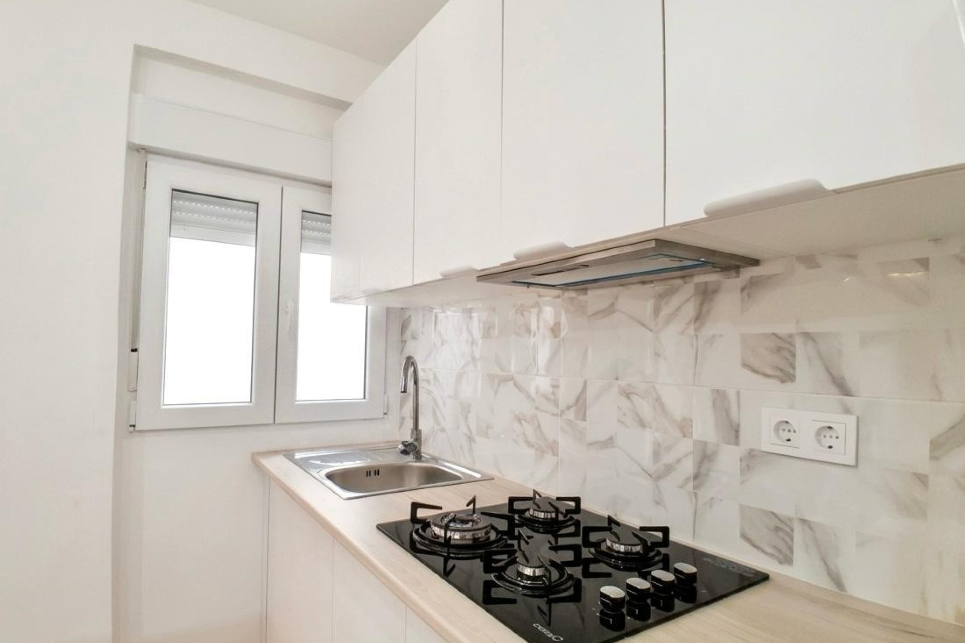 Segunda mano - Apartamento -
Torrevieja - Costa Blanca