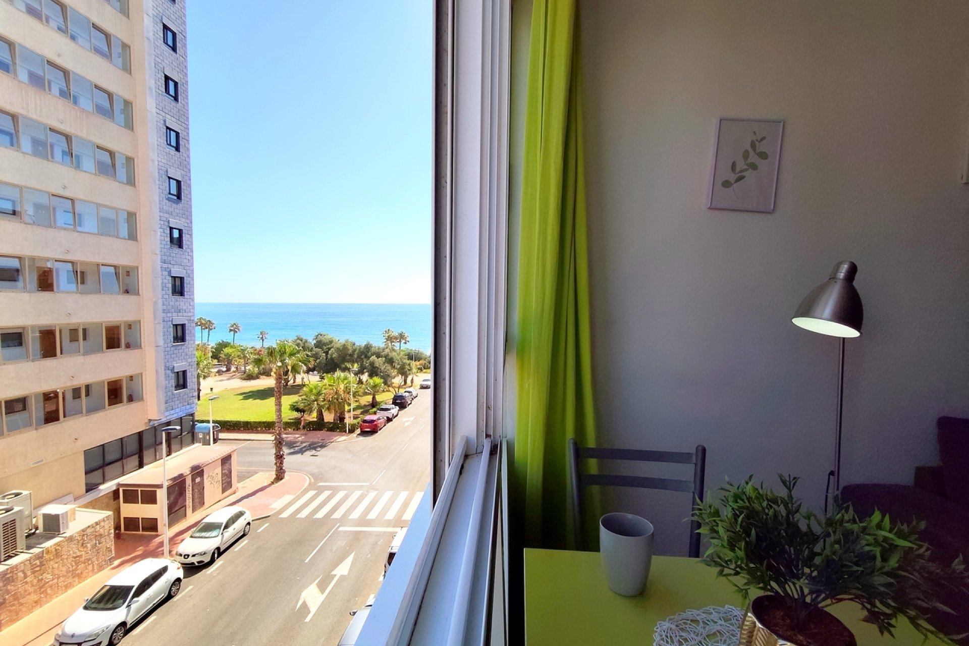Segunda mano - Apartamento -
Torrevieja - Costa Blanca