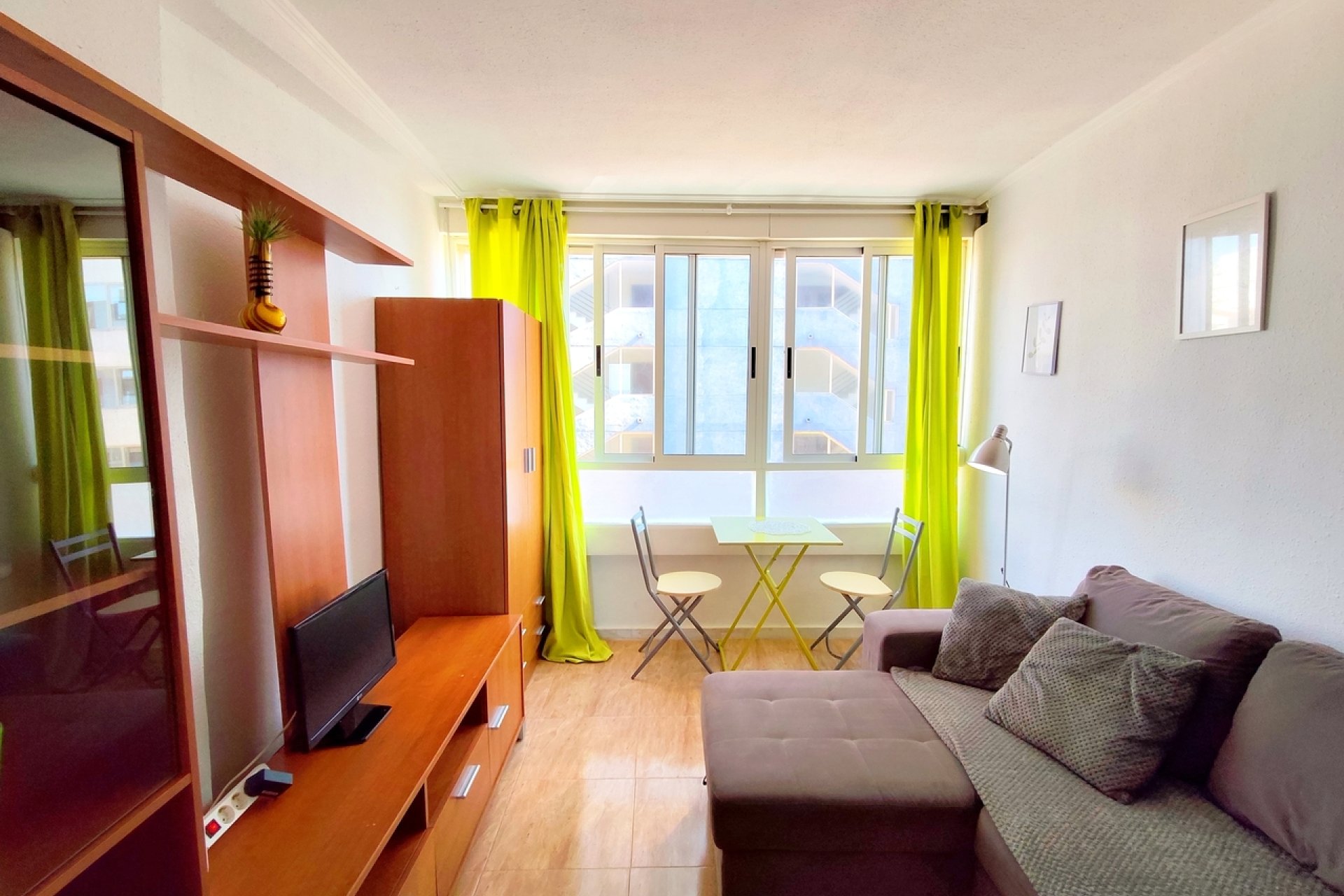 Segunda mano - Apartamento -
Torrevieja - Costa Blanca