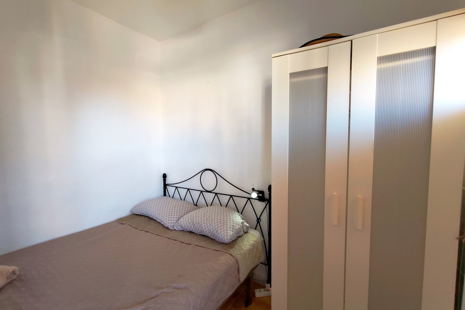 Segunda mano - Apartamento -
Torrevieja - Costa Blanca