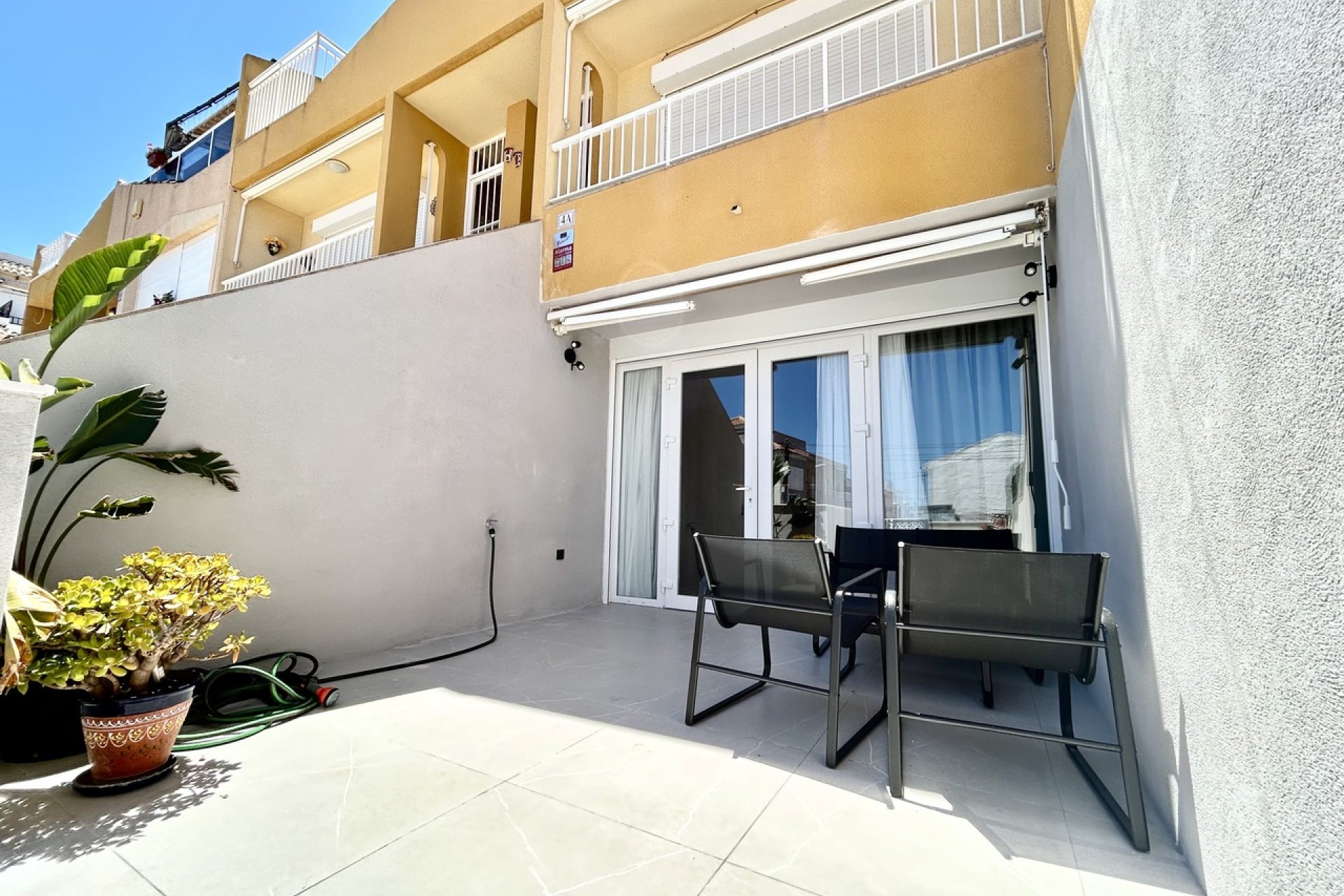 Segunda mano - Apartamento -
Torrevieja - Costa Blanca