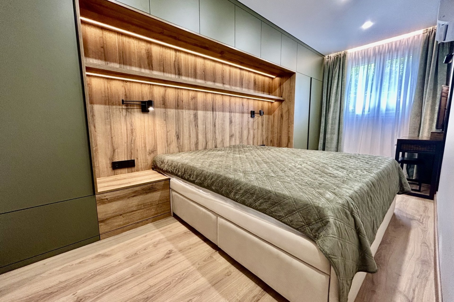 Segunda mano - Apartamento -
Torrevieja - Costa Blanca