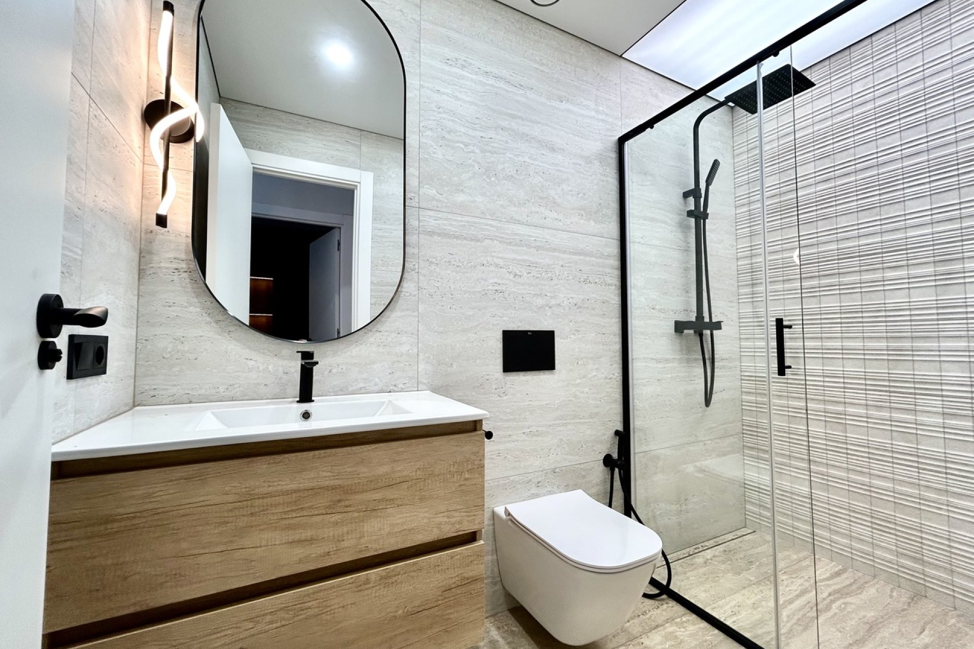 Segunda mano - Apartamento -
Torrevieja - Costa Blanca