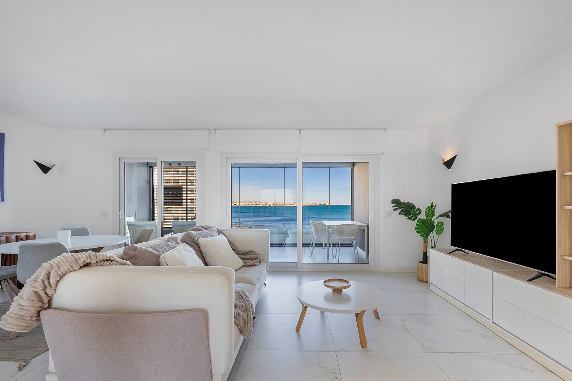 Segunda mano - Apartamento -
Torrevieja - Costa Blanca