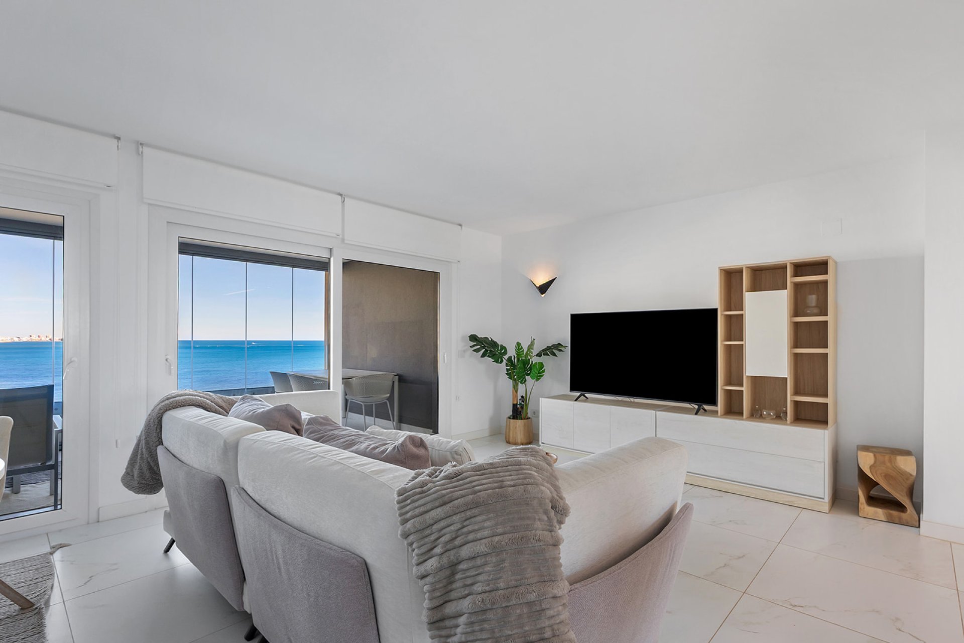 Segunda mano - Apartamento -
Torrevieja - Costa Blanca
