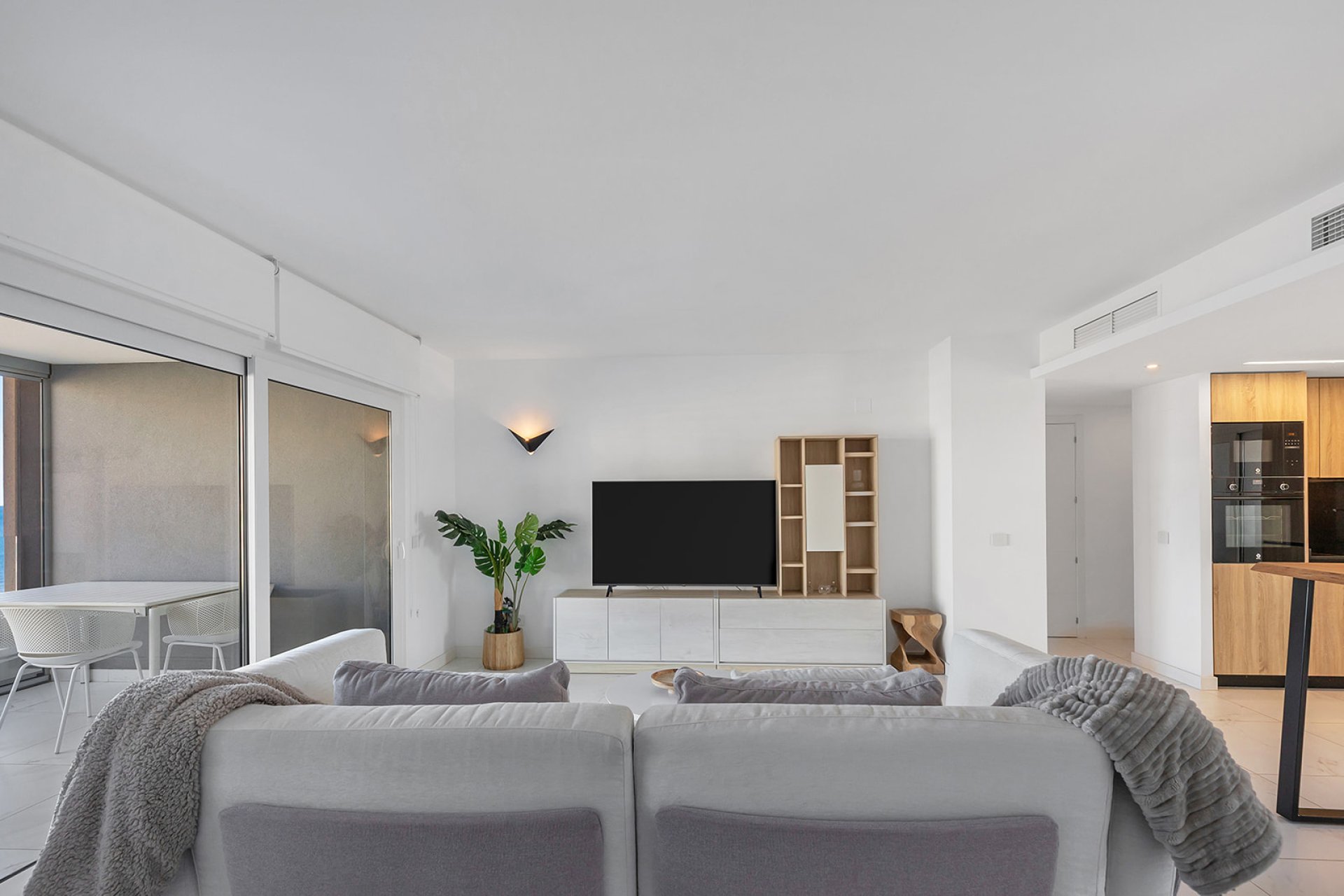 Segunda mano - Apartamento -
Torrevieja - Costa Blanca