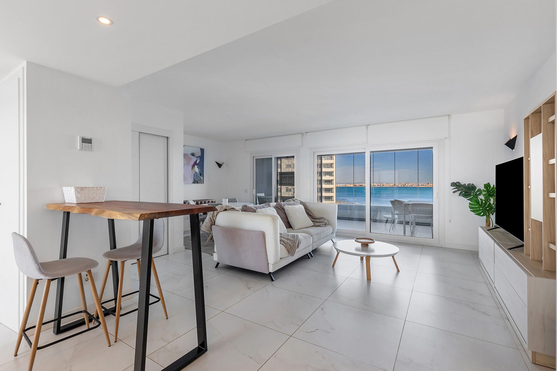 Segunda mano - Apartamento -
Torrevieja - Costa Blanca