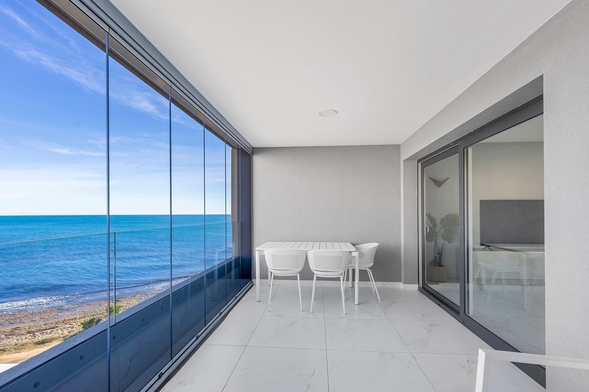 Segunda mano - Apartamento -
Torrevieja - Costa Blanca