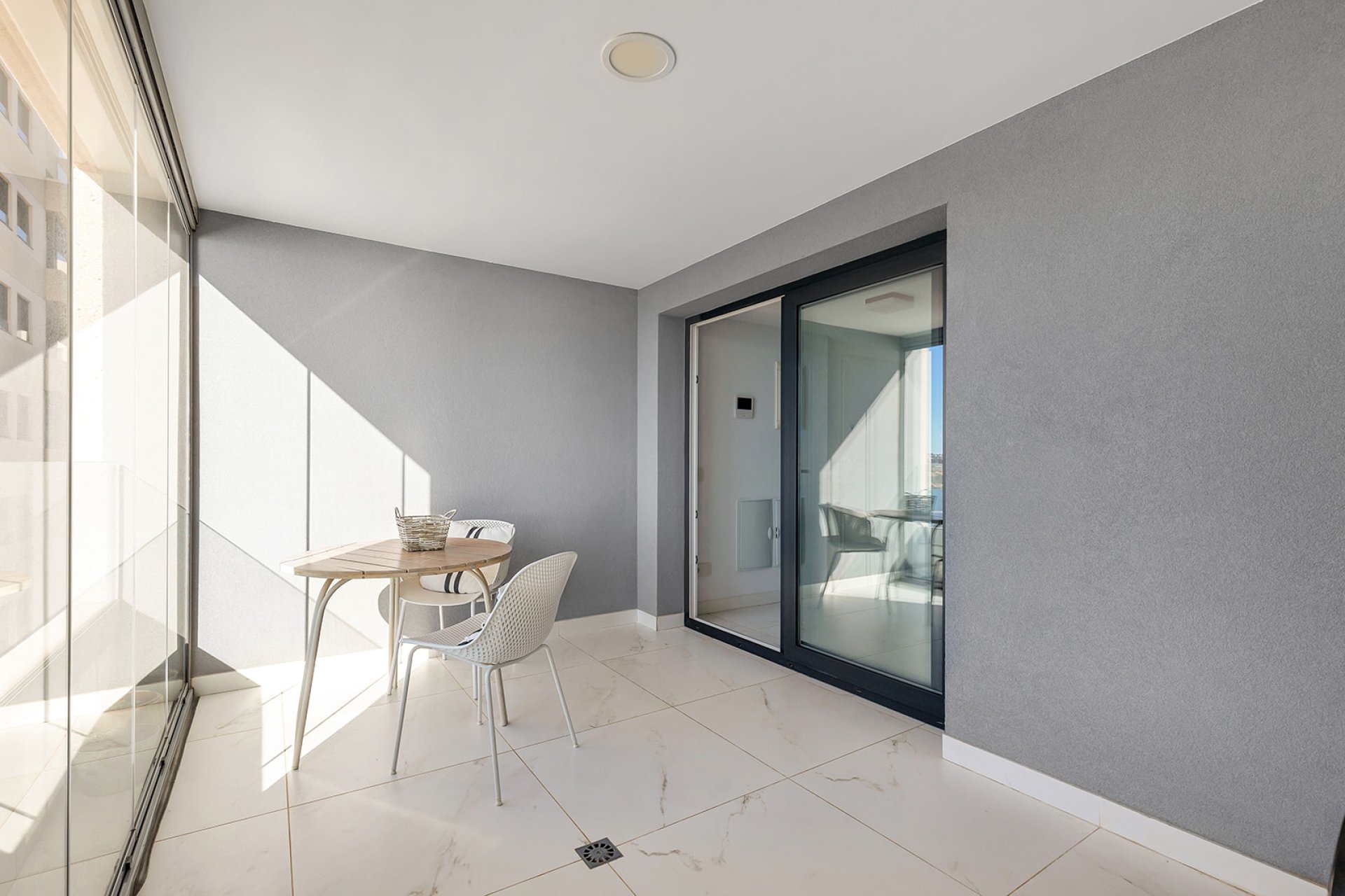 Segunda mano - Apartamento -
Torrevieja - Costa Blanca