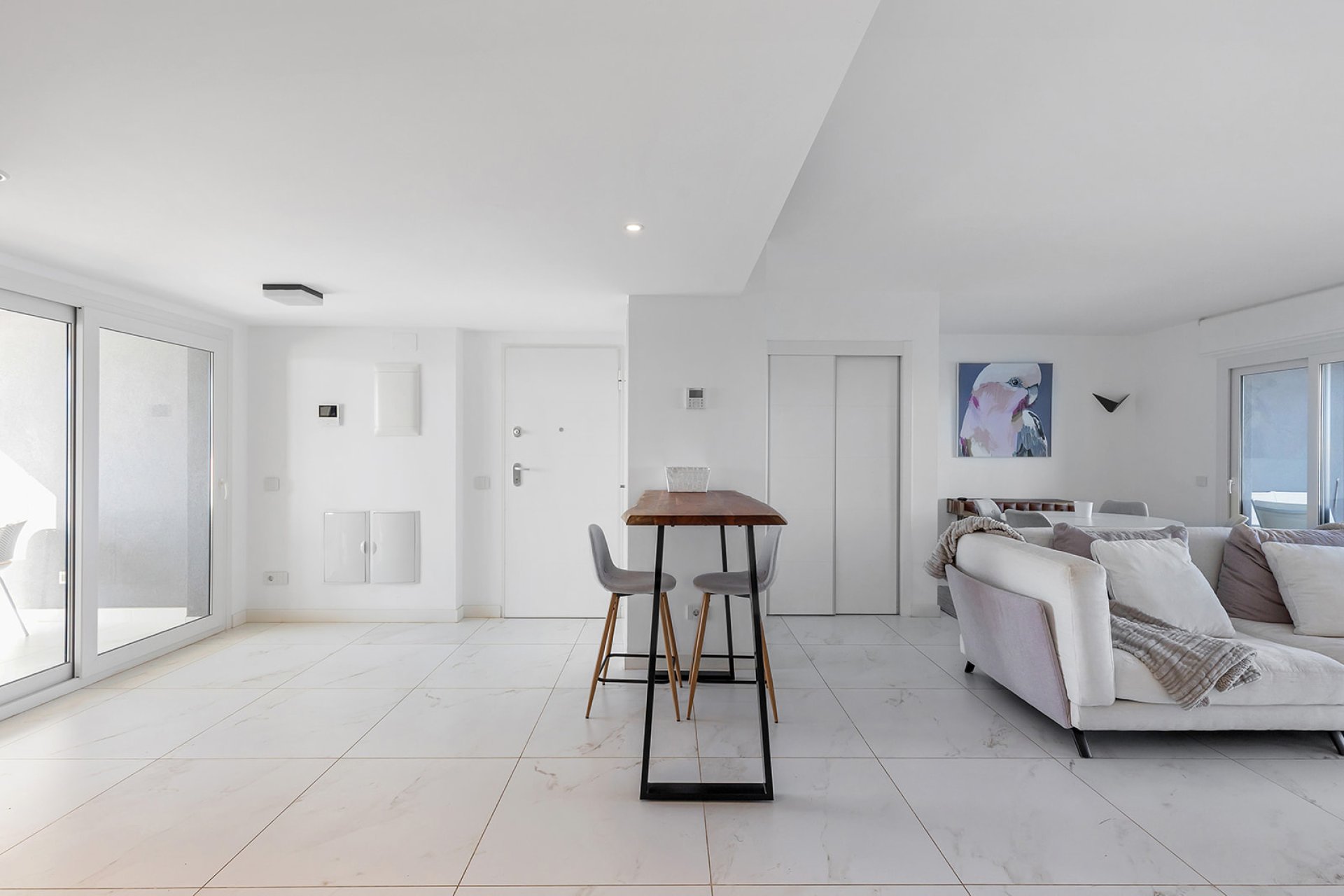 Segunda mano - Apartamento -
Torrevieja - Costa Blanca