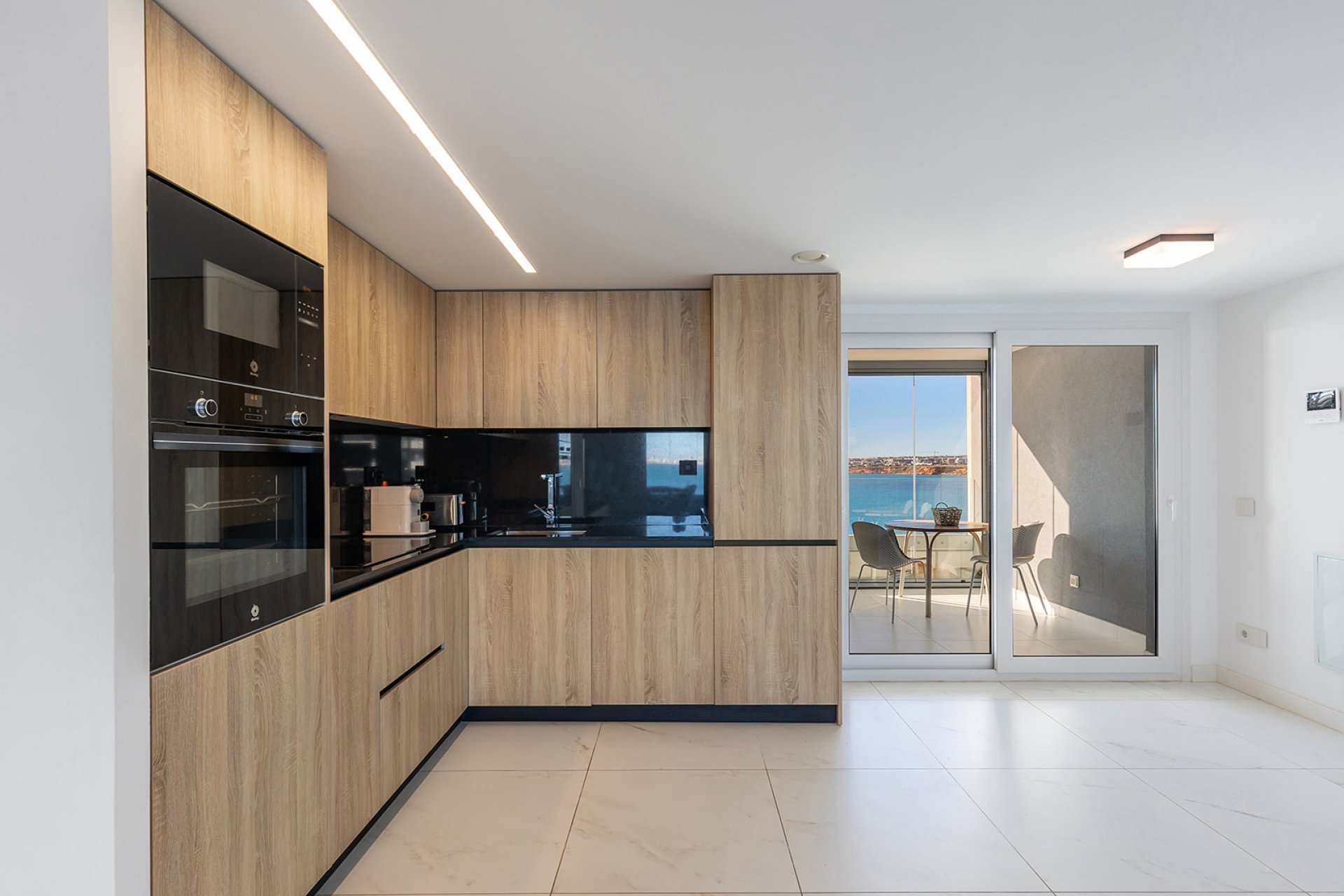 Segunda mano - Apartamento -
Torrevieja - Costa Blanca
