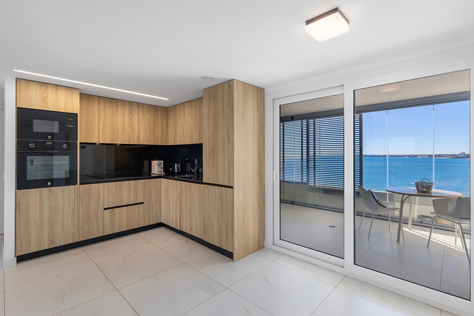 Segunda mano - Apartamento -
Torrevieja - Costa Blanca
