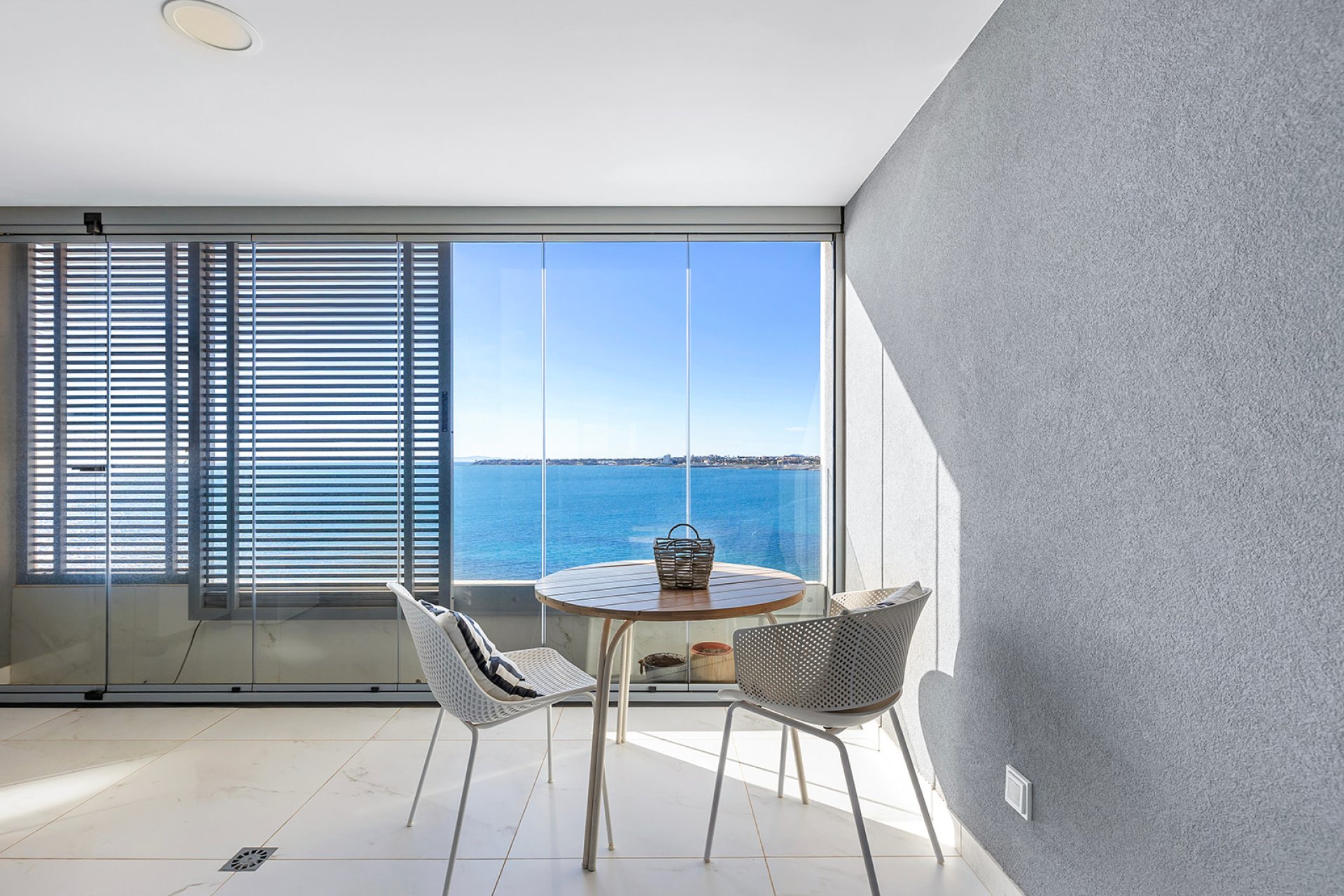 Segunda mano - Apartamento -
Torrevieja - Costa Blanca